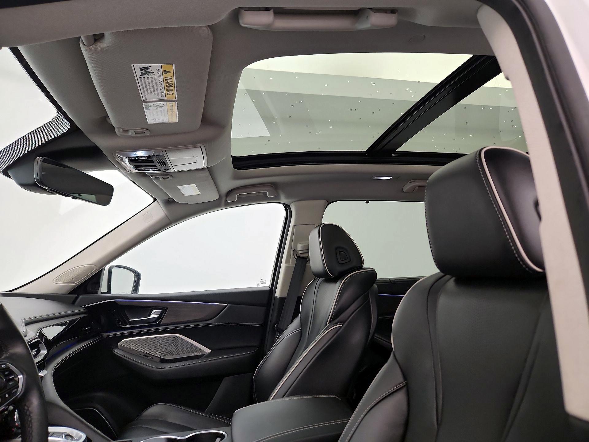 Thumbnail: 2023 Acura MDX - 20