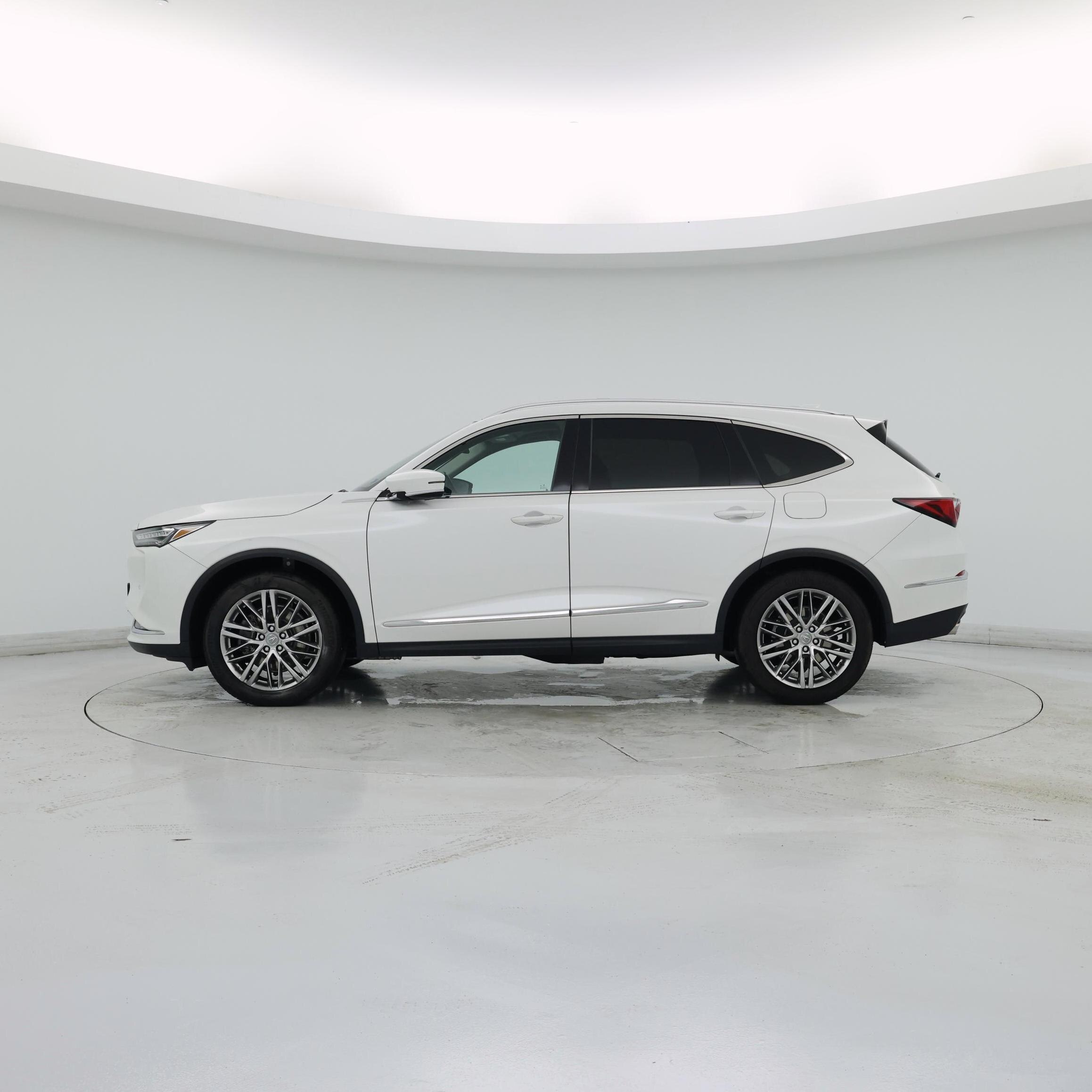 Thumbnail: 2023 Acura MDX - 3