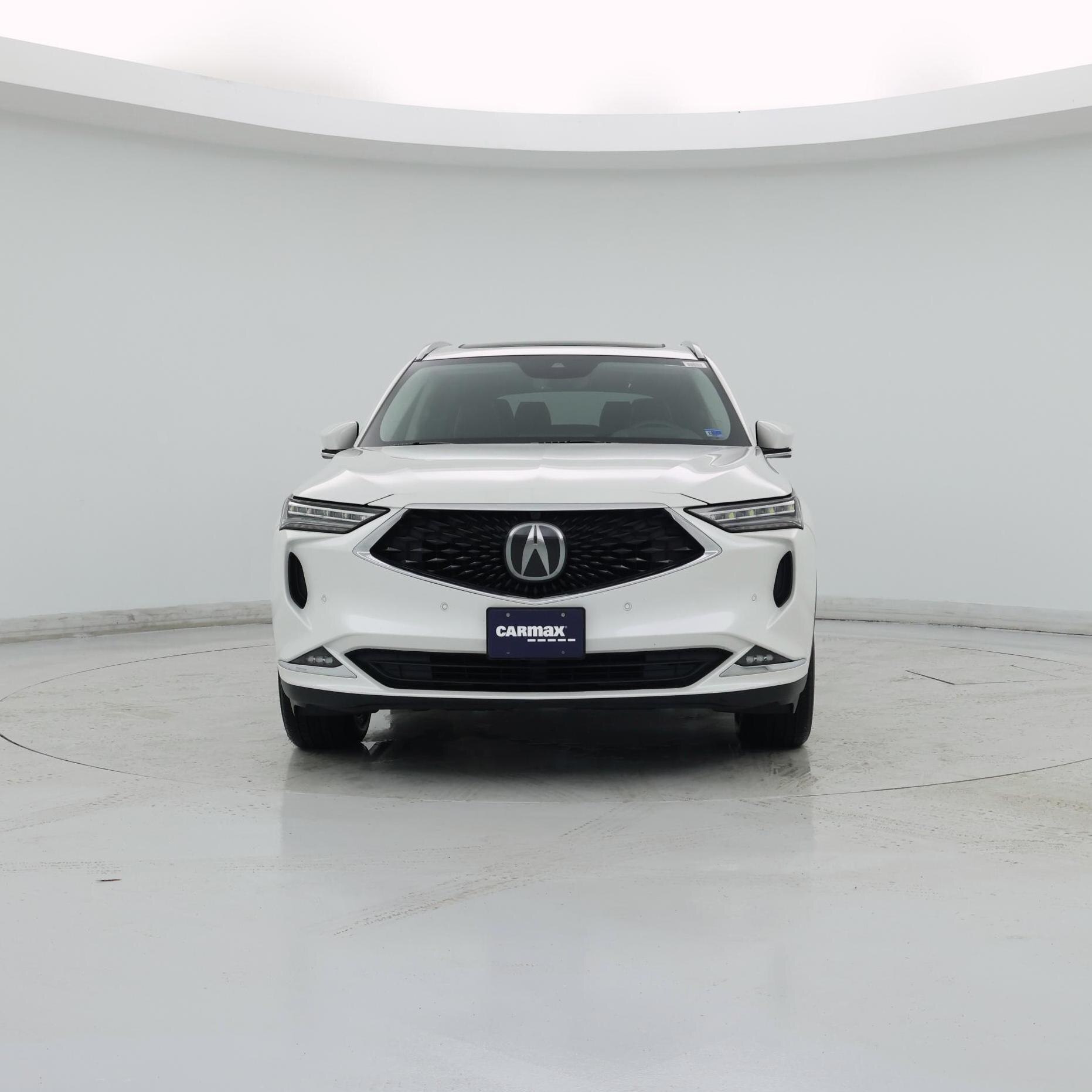 Thumbnail: 2023 Acura MDX - 5