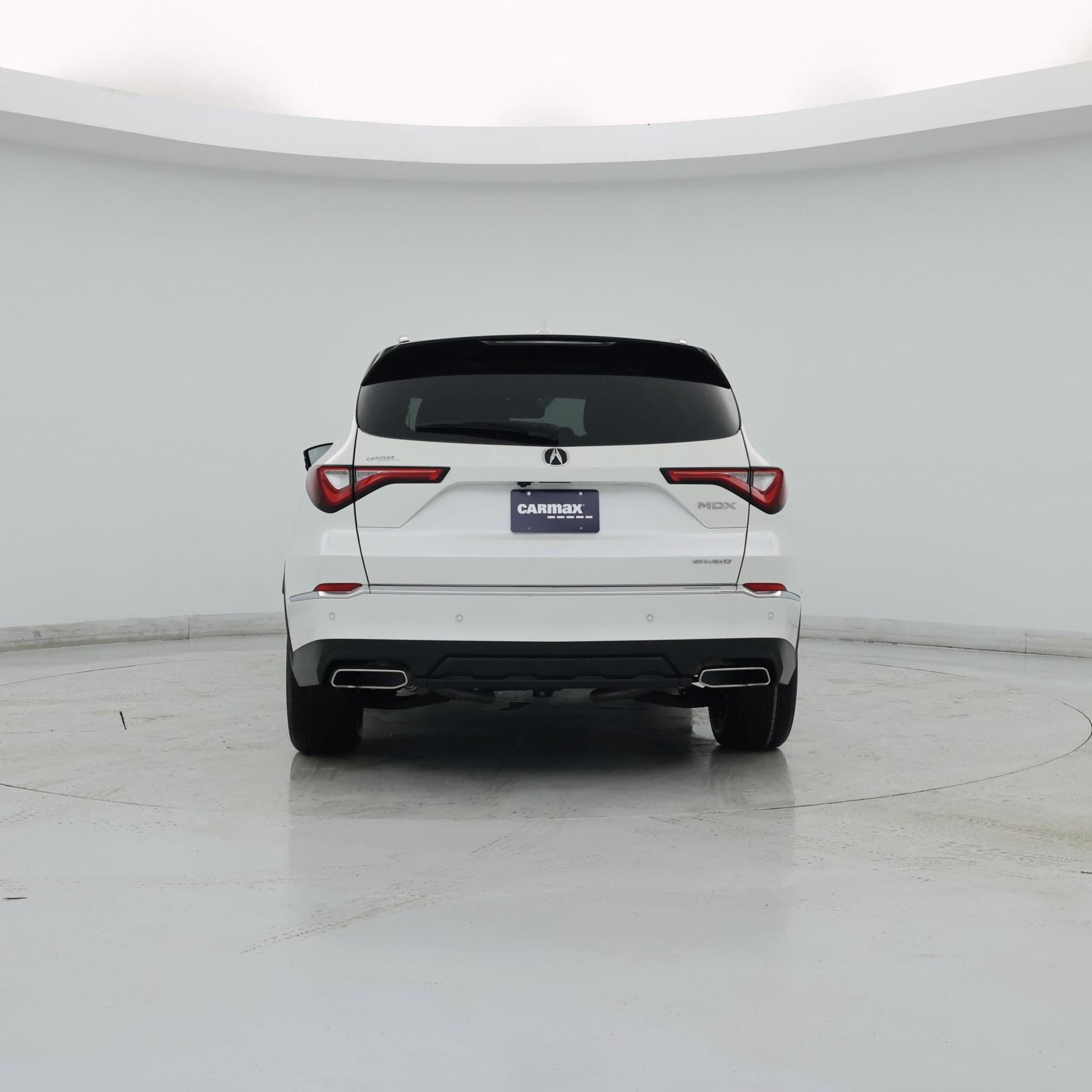 Thumbnail: 2023 Acura MDX - 6