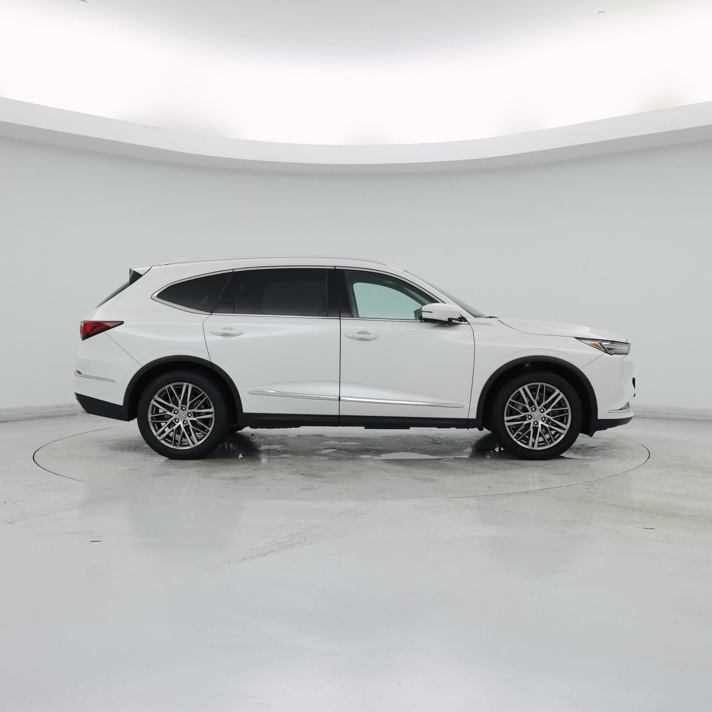 Thumbnail: 2023 Acura MDX - 7