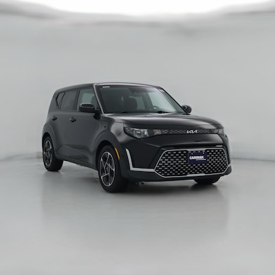 2023 Kia Soul EX