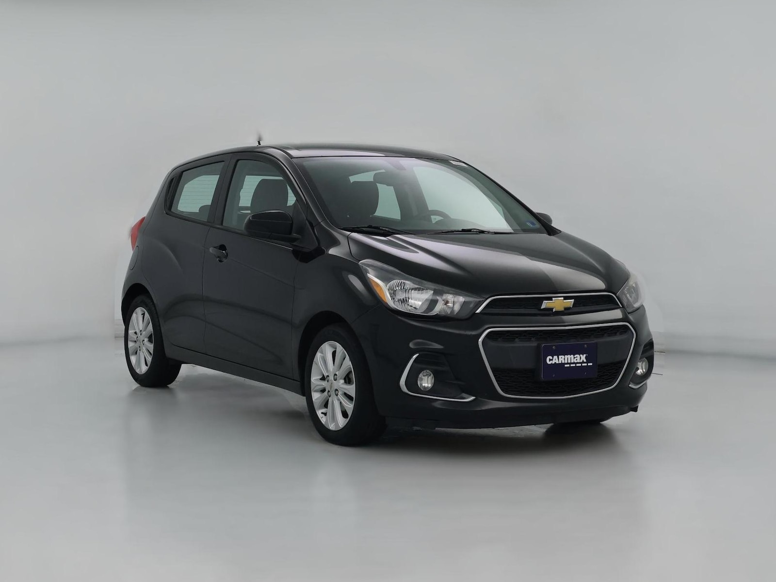 2018 Chevrolet Spark 1LT
