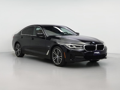 2023 BMW 530e Plug-in Hybrid