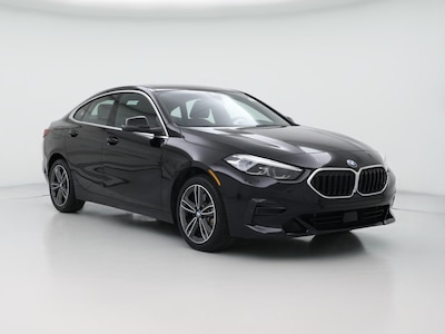 2022 BMW 228 I xDrive Gran Coupe