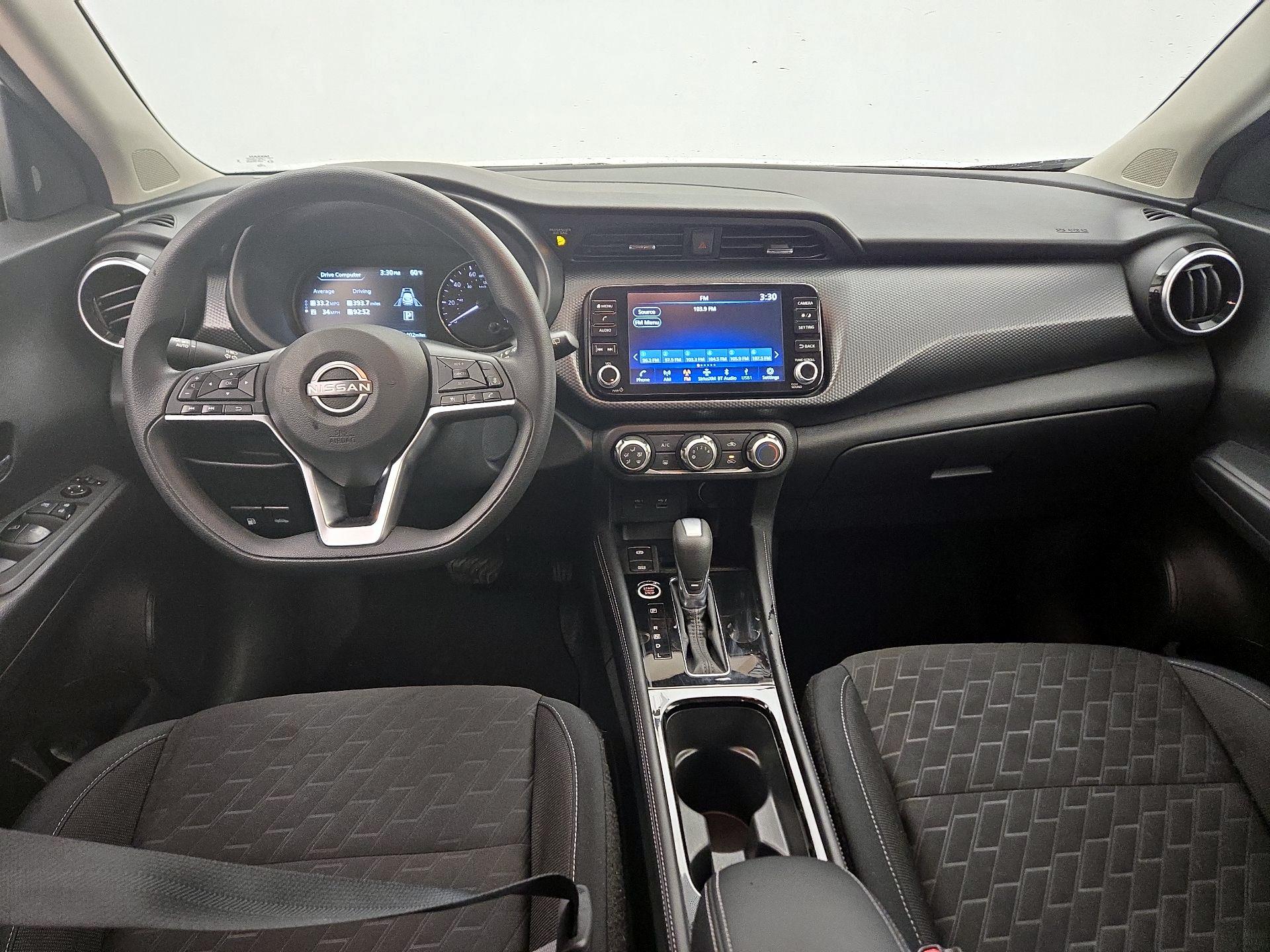 Thumbnail: 2023 Nissan Kicks - 9