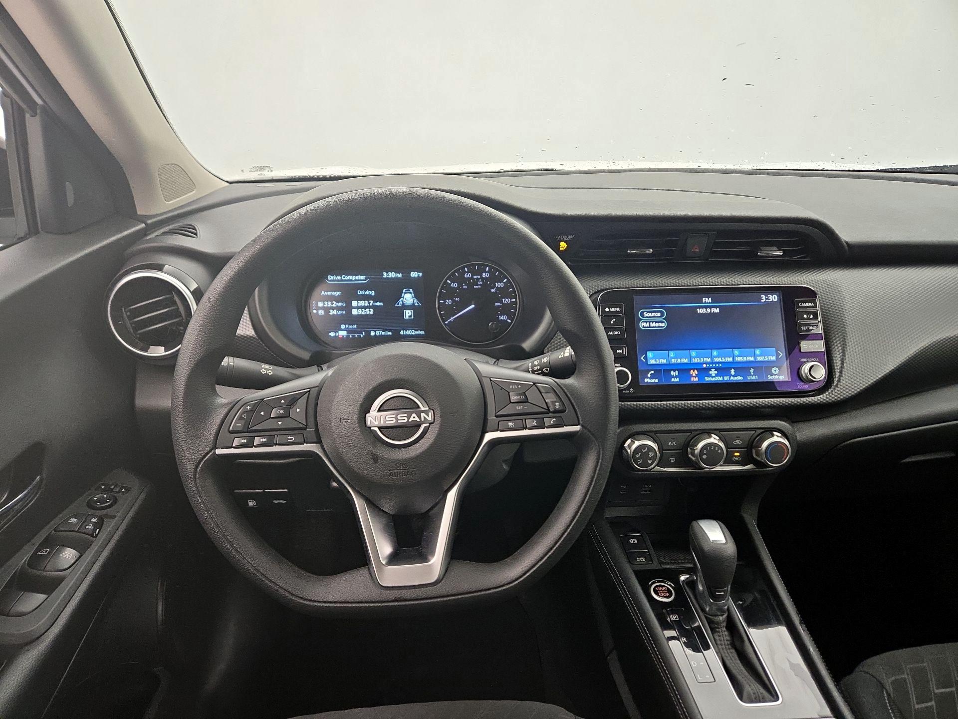 Thumbnail: 2023 Nissan Kicks - 10