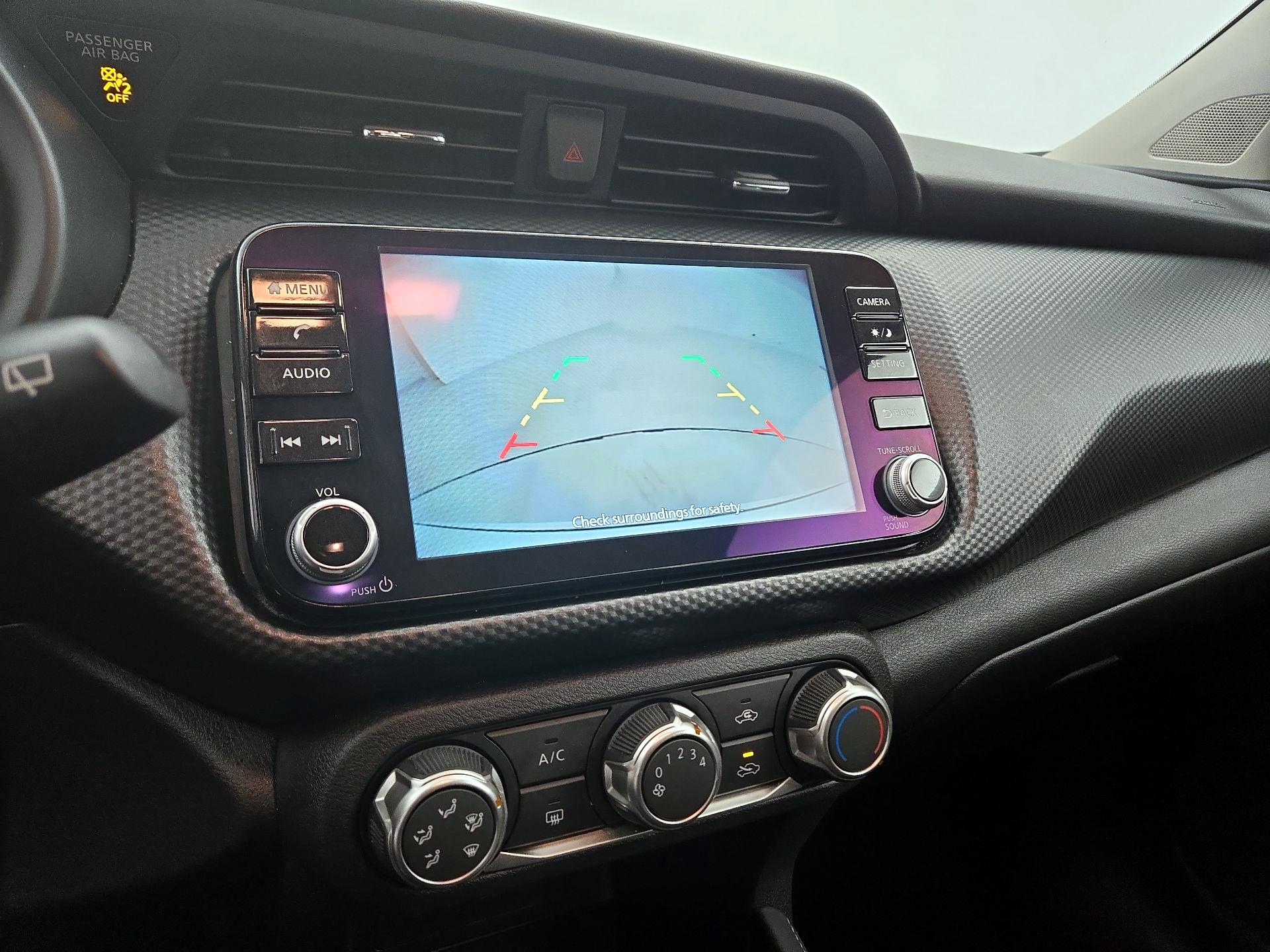 Thumbnail: 2023 Nissan Kicks - 13