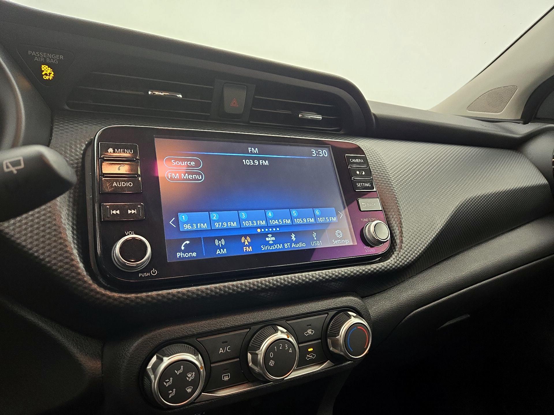 Thumbnail: 2023 Nissan Kicks - 14