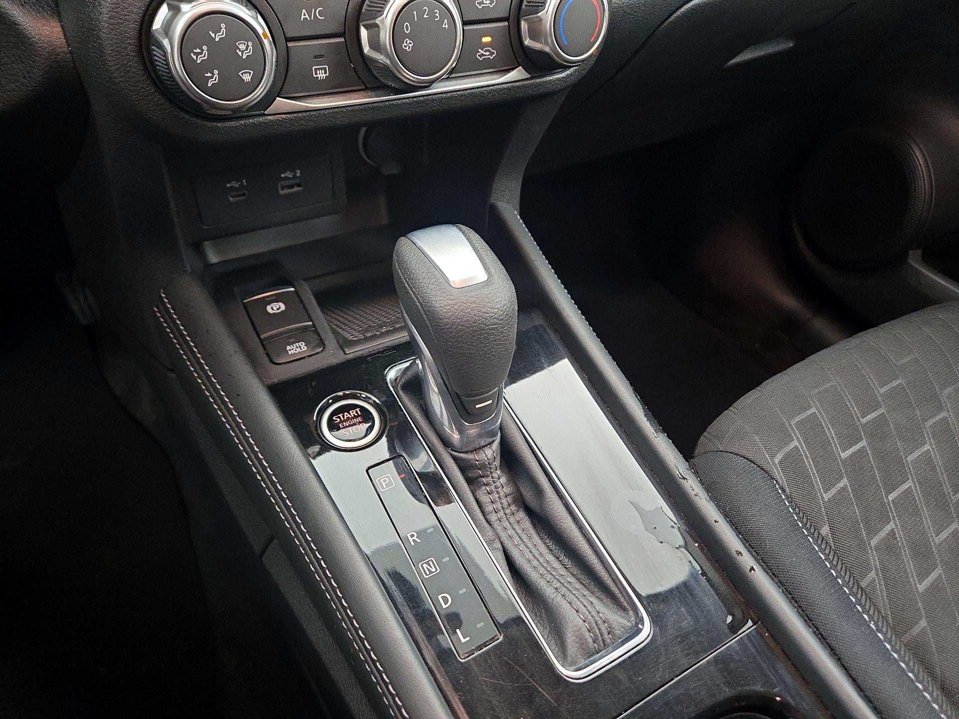 Thumbnail: 2023 Nissan Kicks - 16