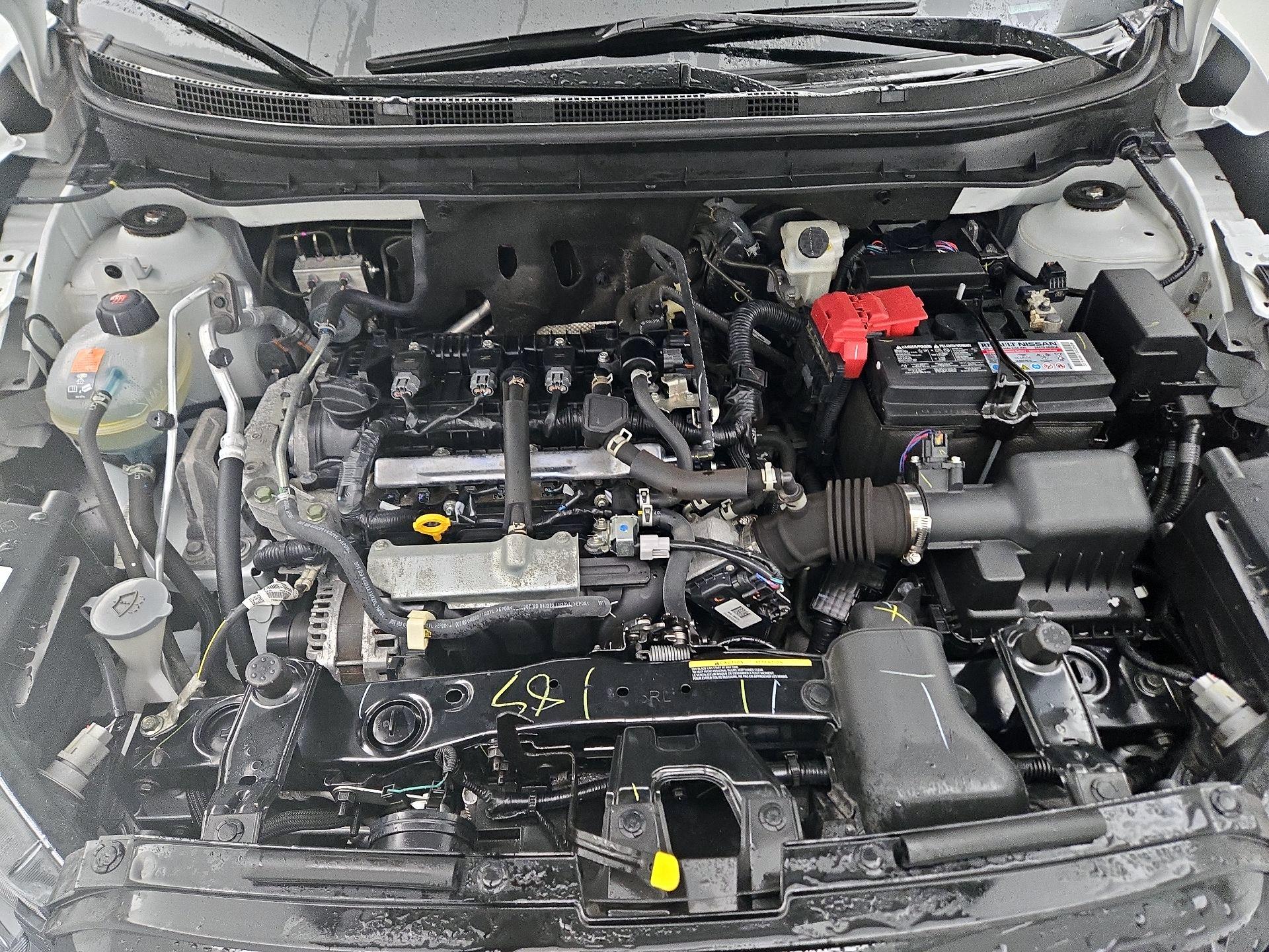 Thumbnail: 2023 Nissan Kicks - 20