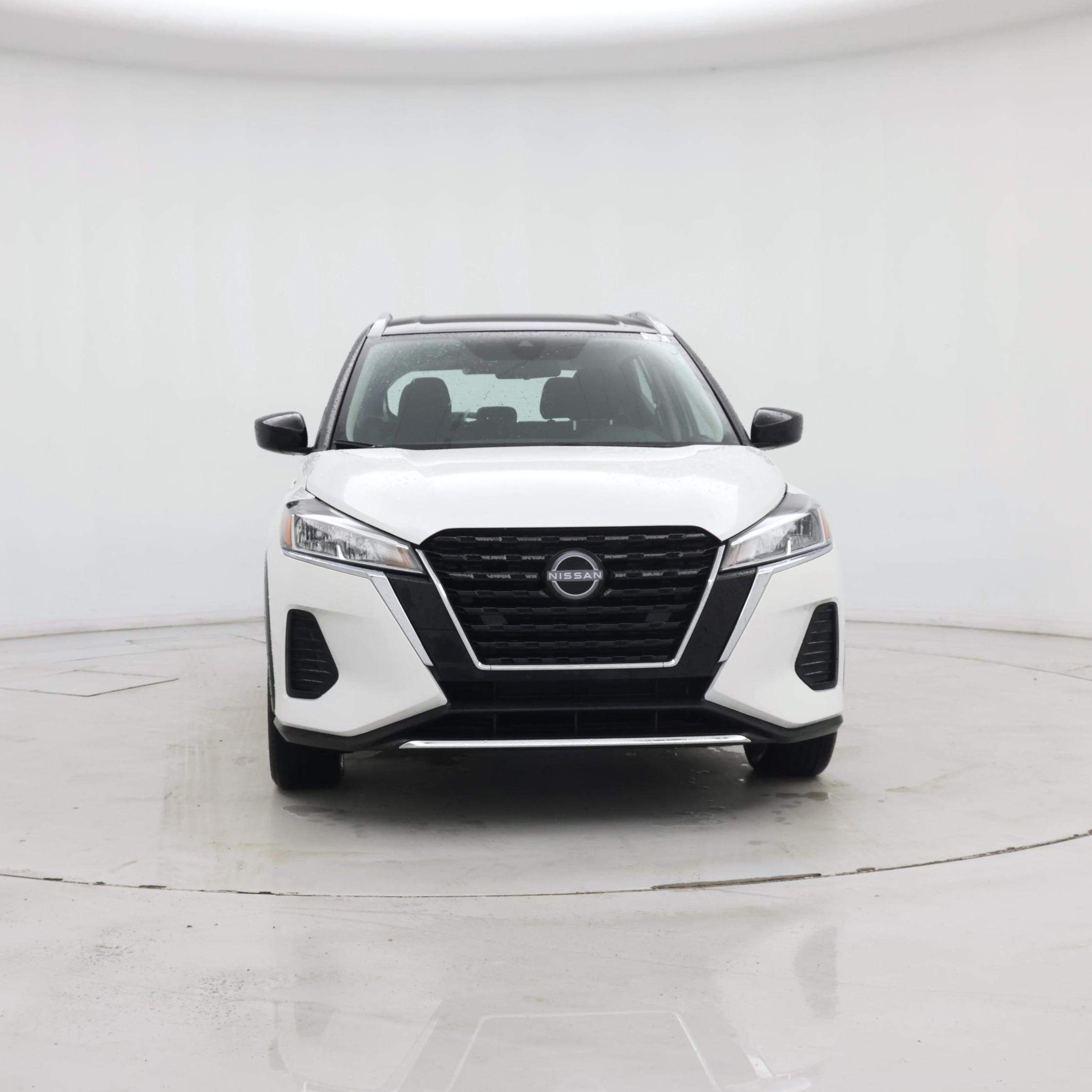 Thumbnail: 2023 Nissan Kicks - 5