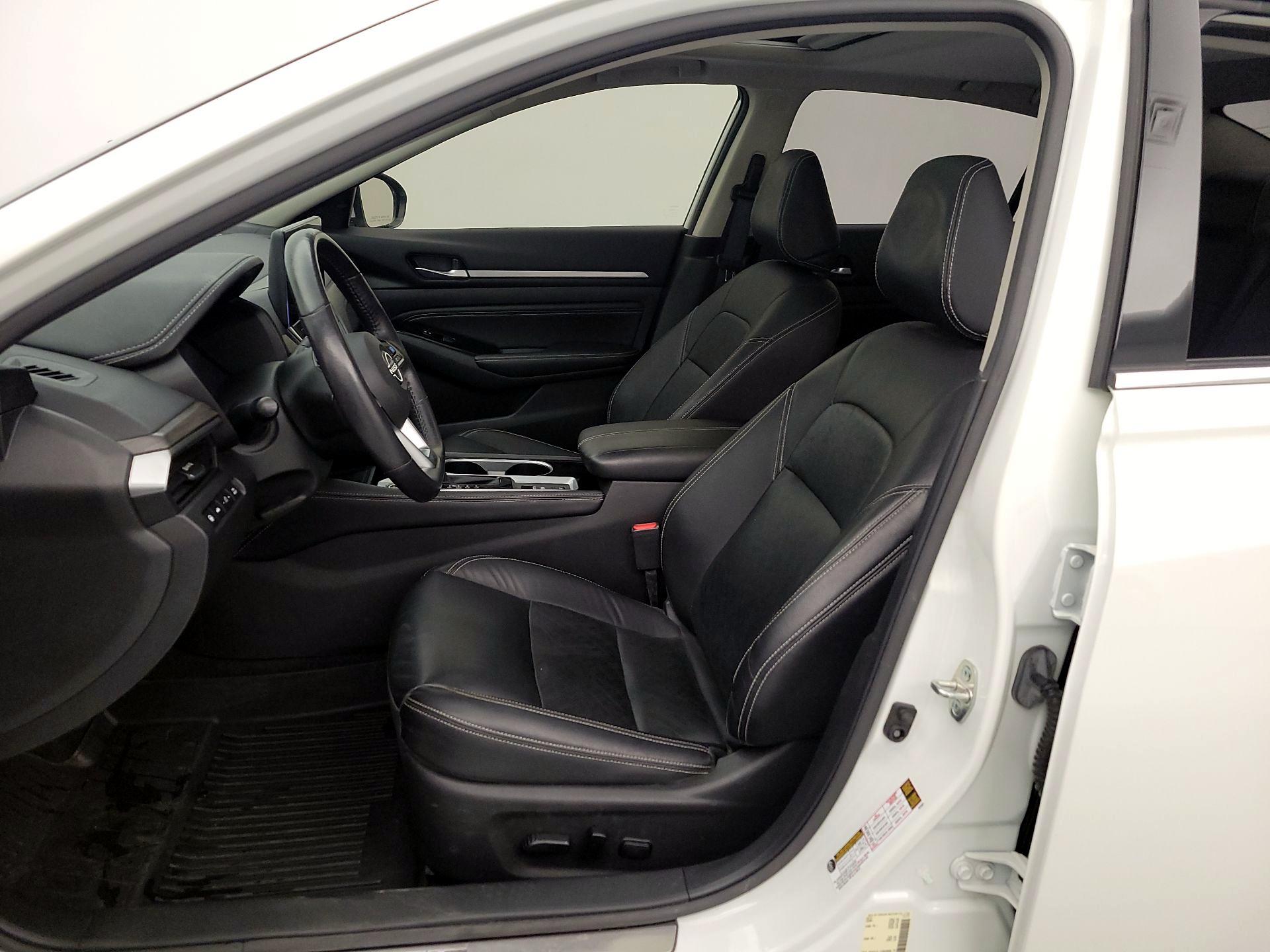 Thumbnail: 2023 Nissan Altima - 11