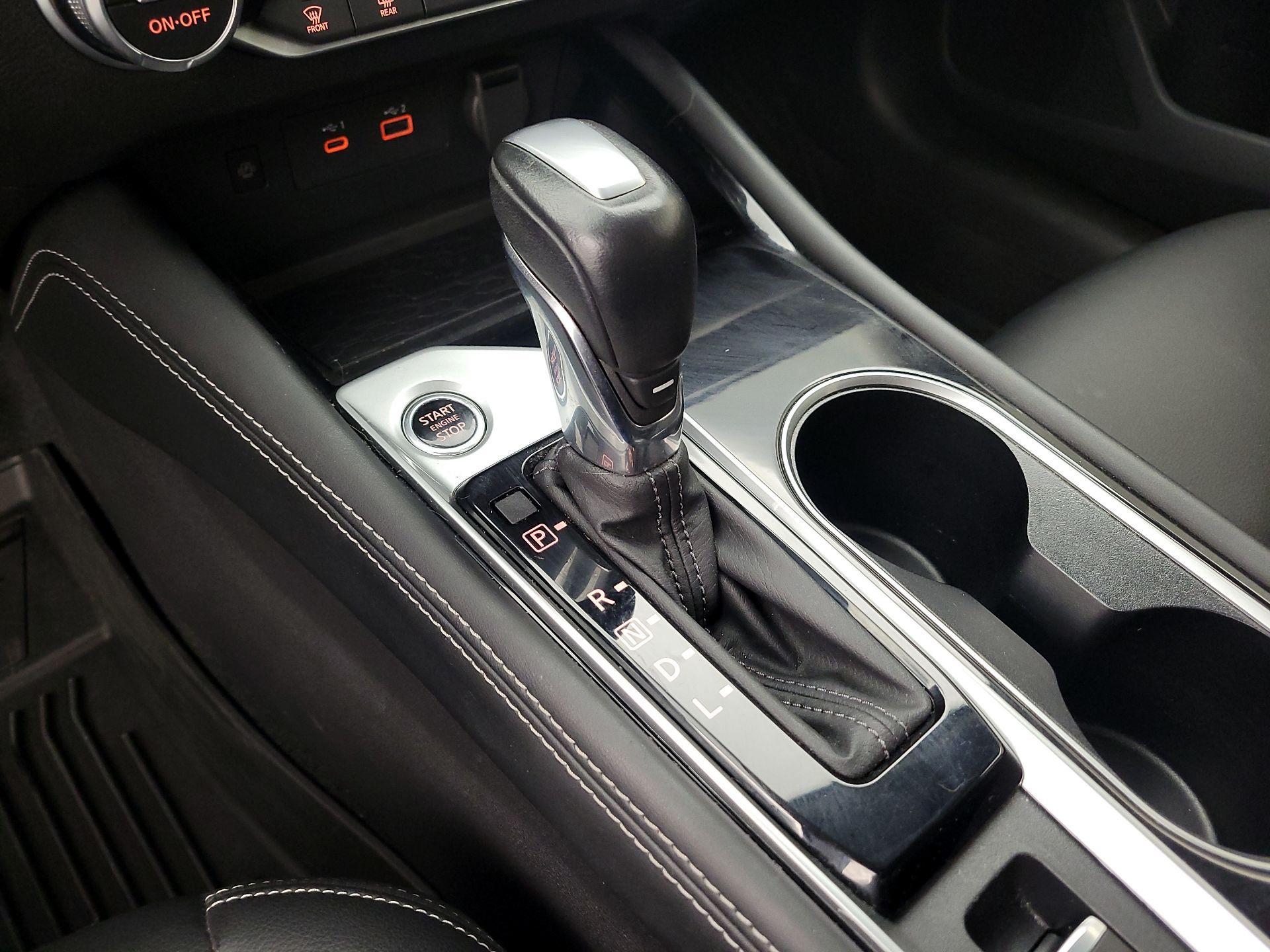 Thumbnail: 2023 Nissan Altima - 18