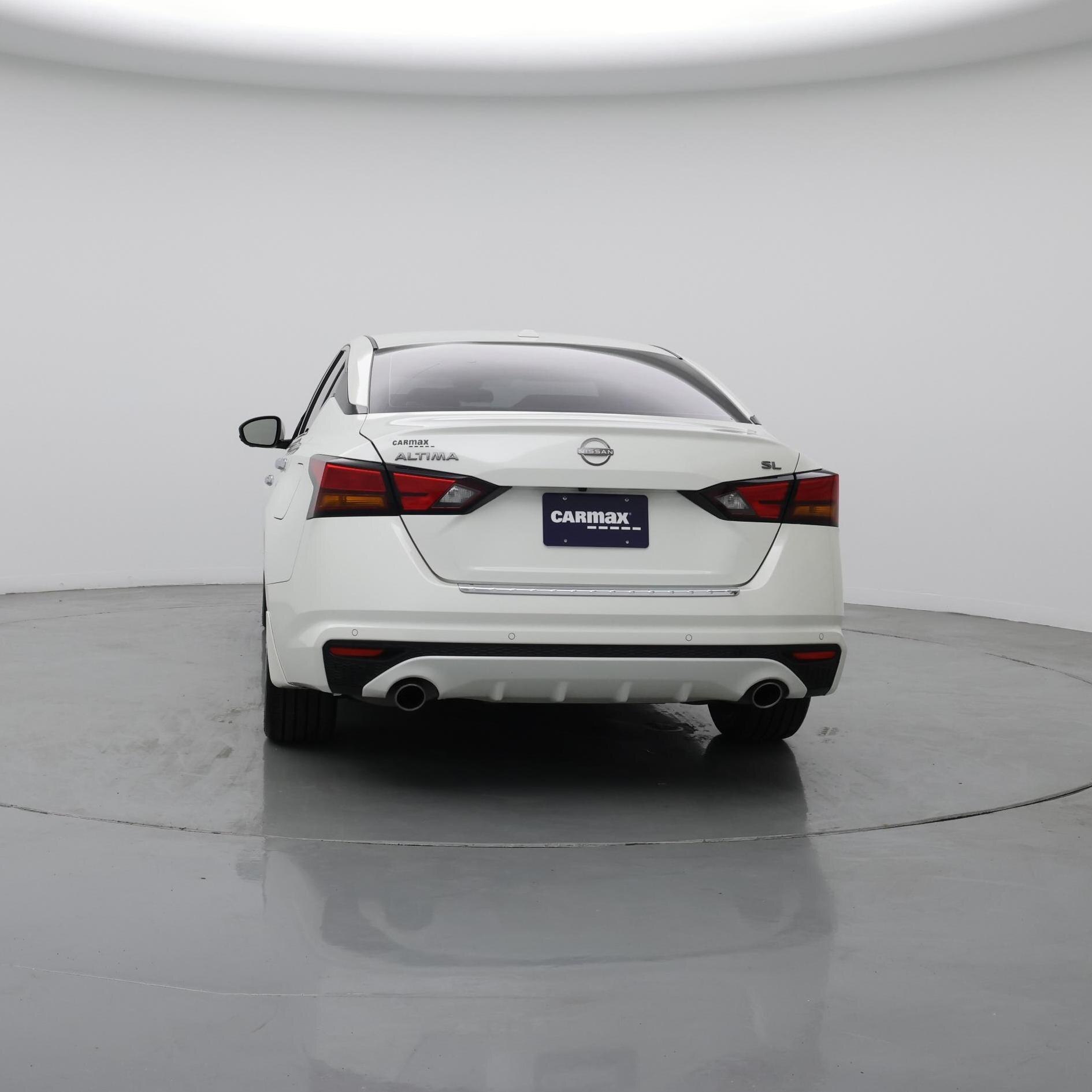 Thumbnail: 2023 Nissan Altima - 6