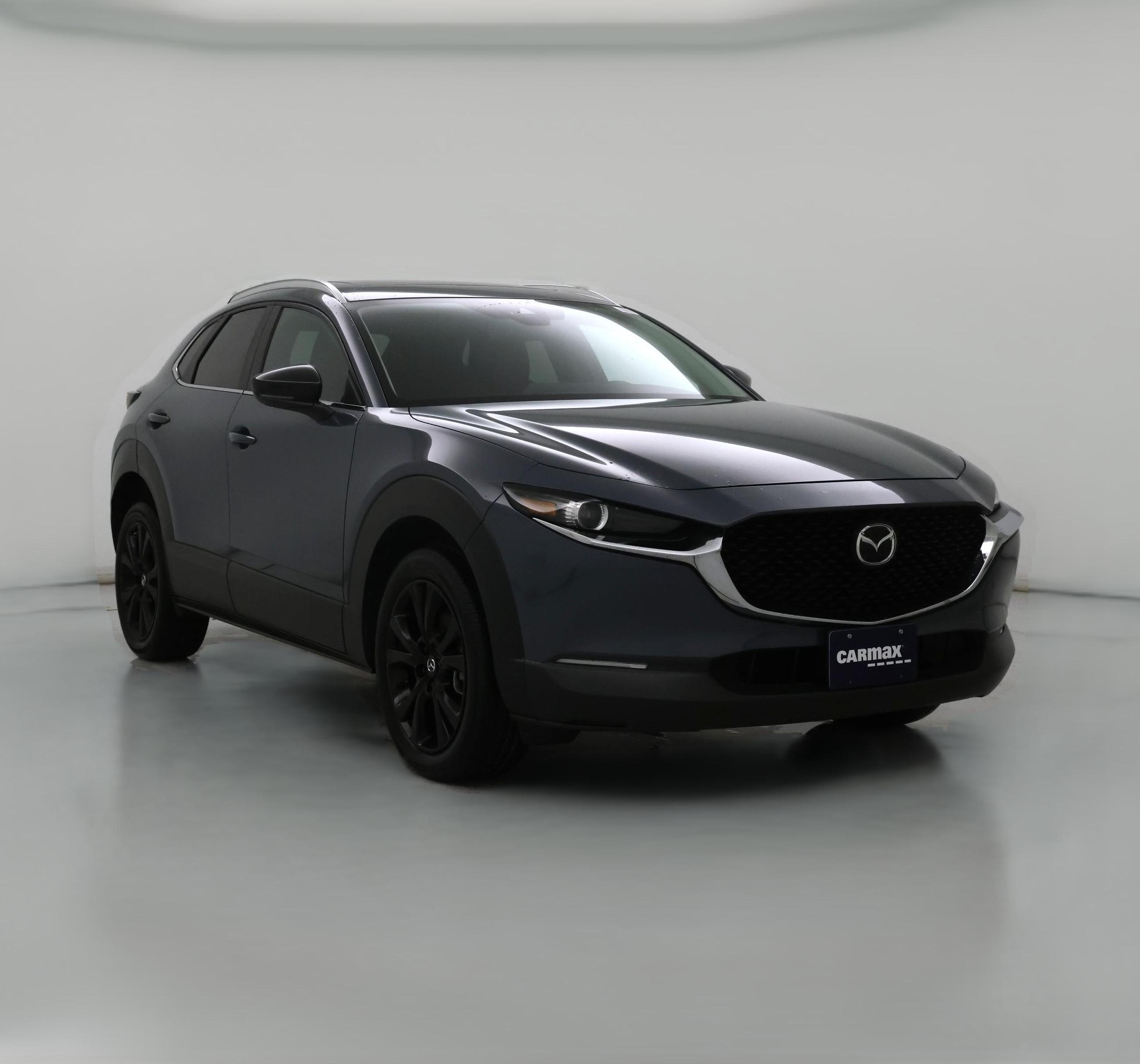 Thumbnail: 2023 Mazda CX-30 - 1