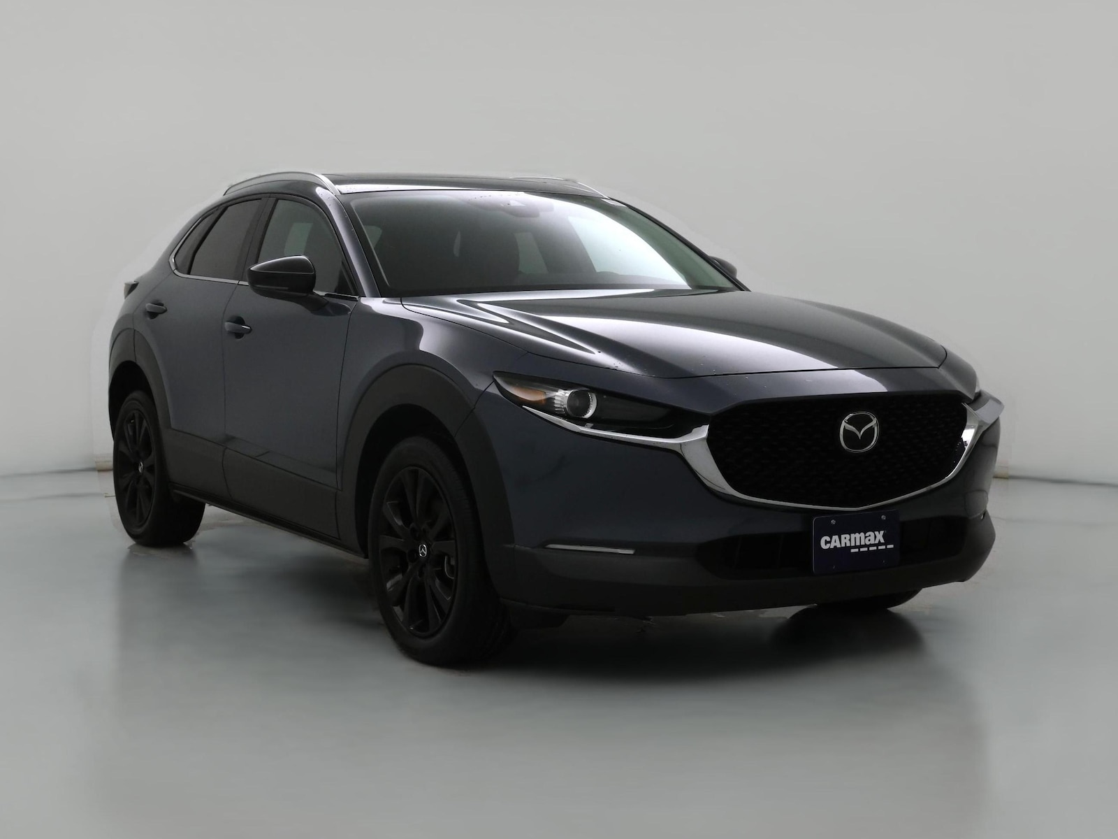 2023 Mazda CX-30 Carbon Edition