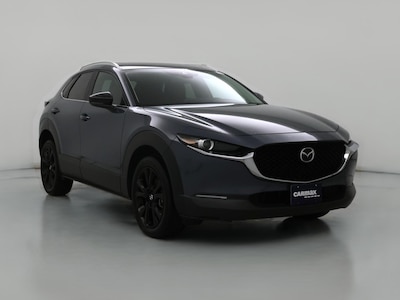 2023 Mazda CX-30 Carbon Edition