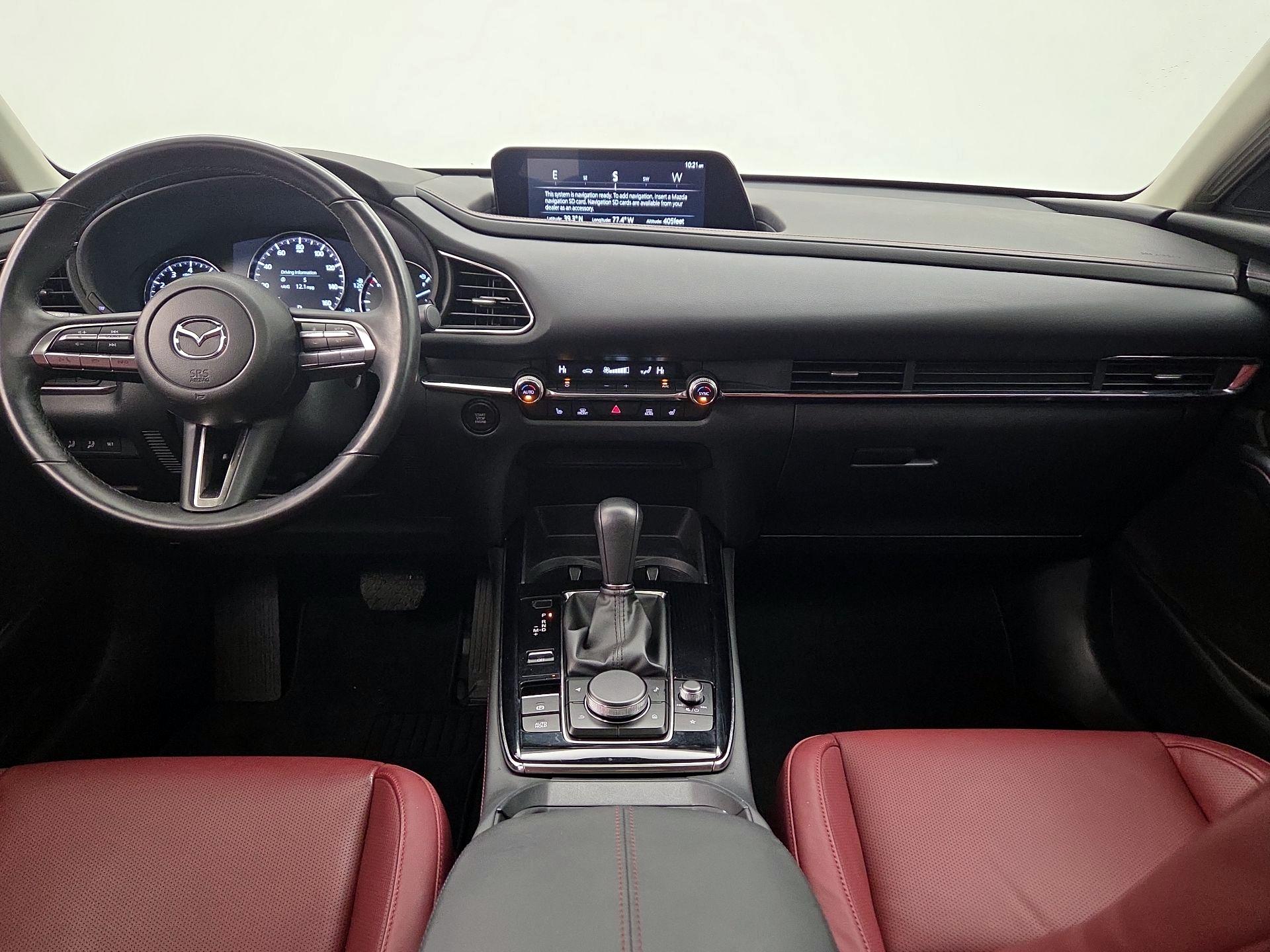 Thumbnail: 2023 Mazda CX-30 - 9