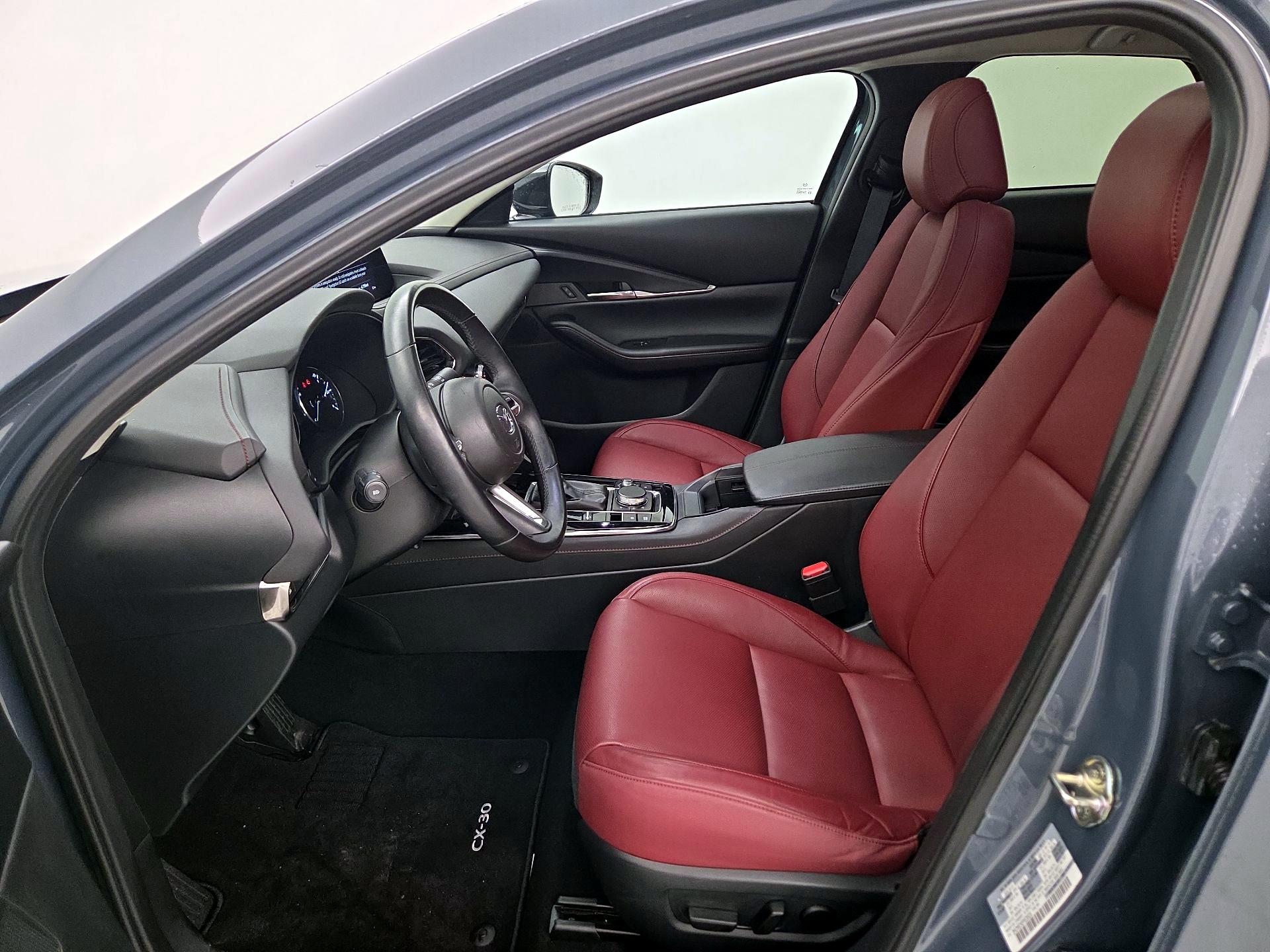 Thumbnail: 2023 Mazda CX-30 - 11