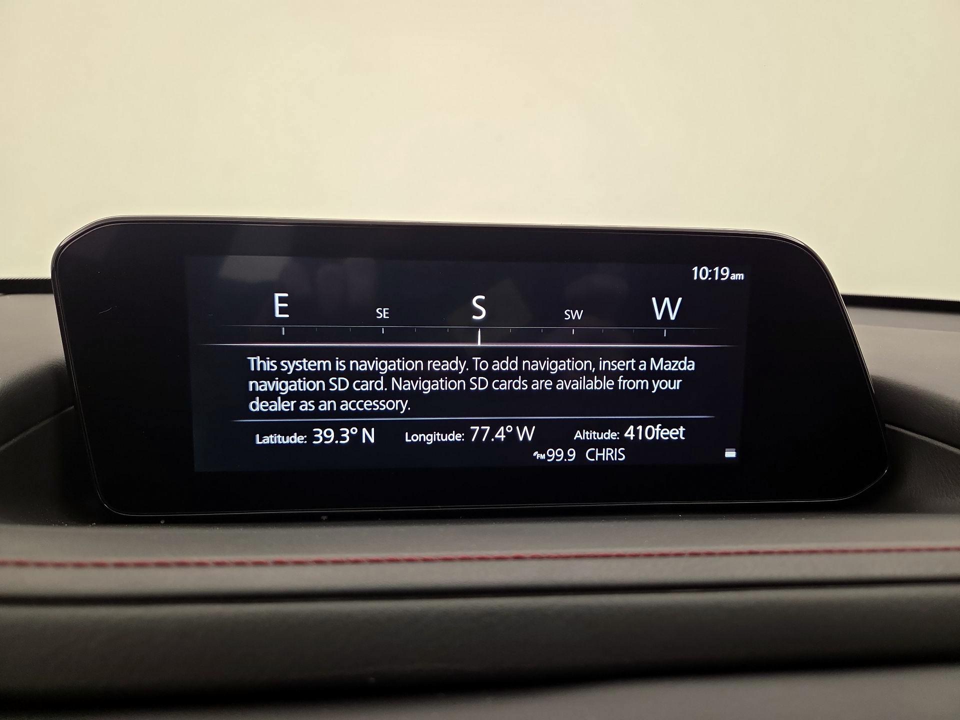 Thumbnail: 2023 Mazda CX-30 - 14