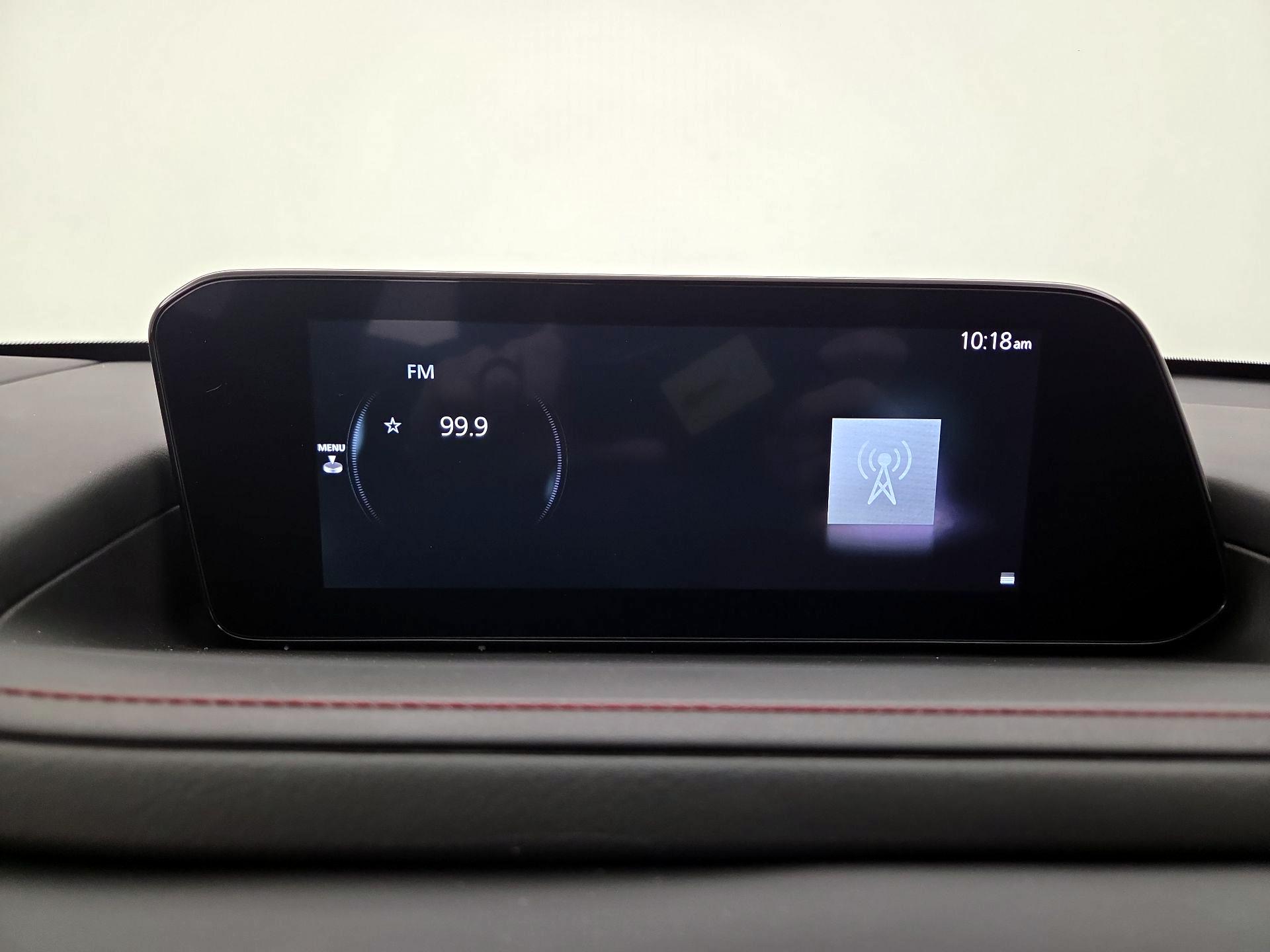 Thumbnail: 2023 Mazda CX-30 - 16