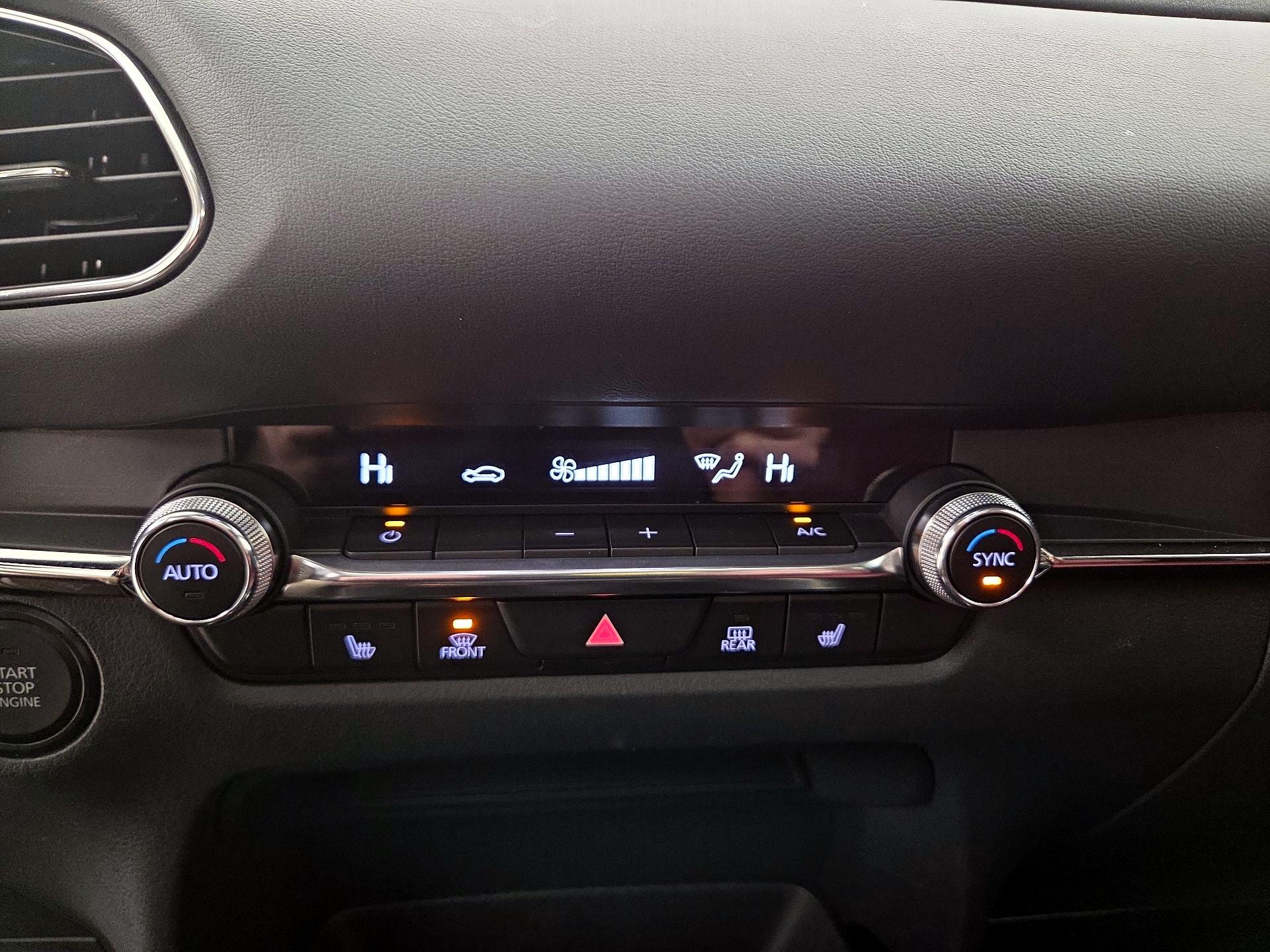 Thumbnail: 2023 Mazda CX-30 - 17