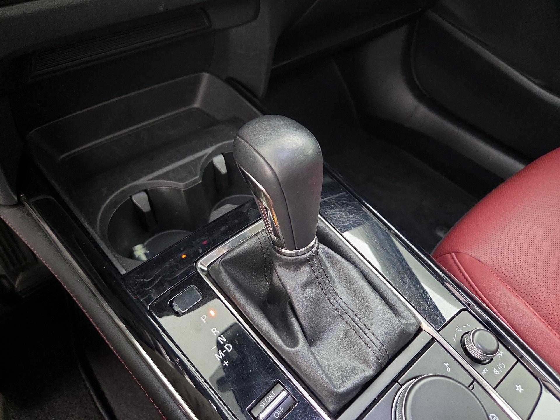 Thumbnail: 2023 Mazda CX-30 - 18