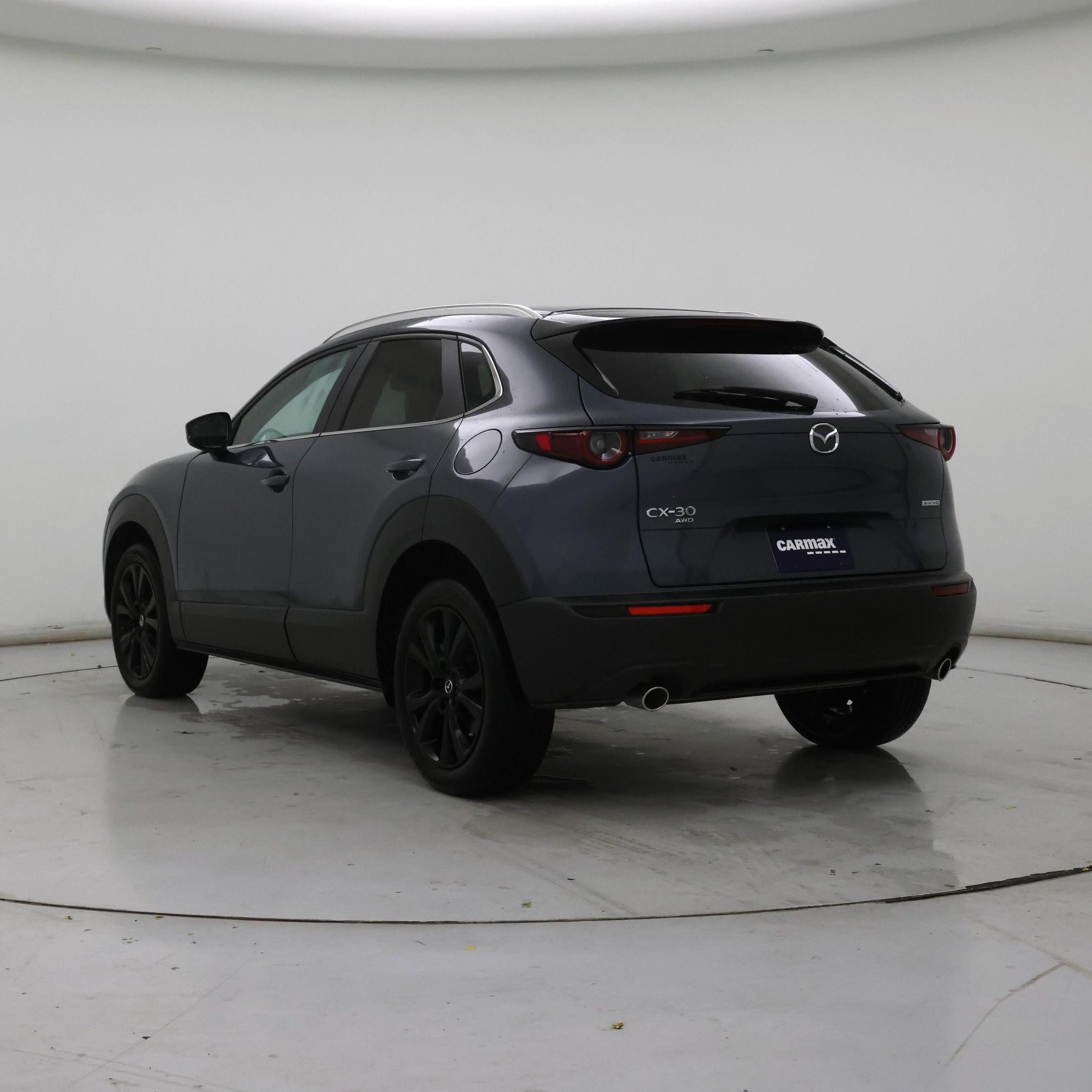Thumbnail: 2023 Mazda CX-30 - 2