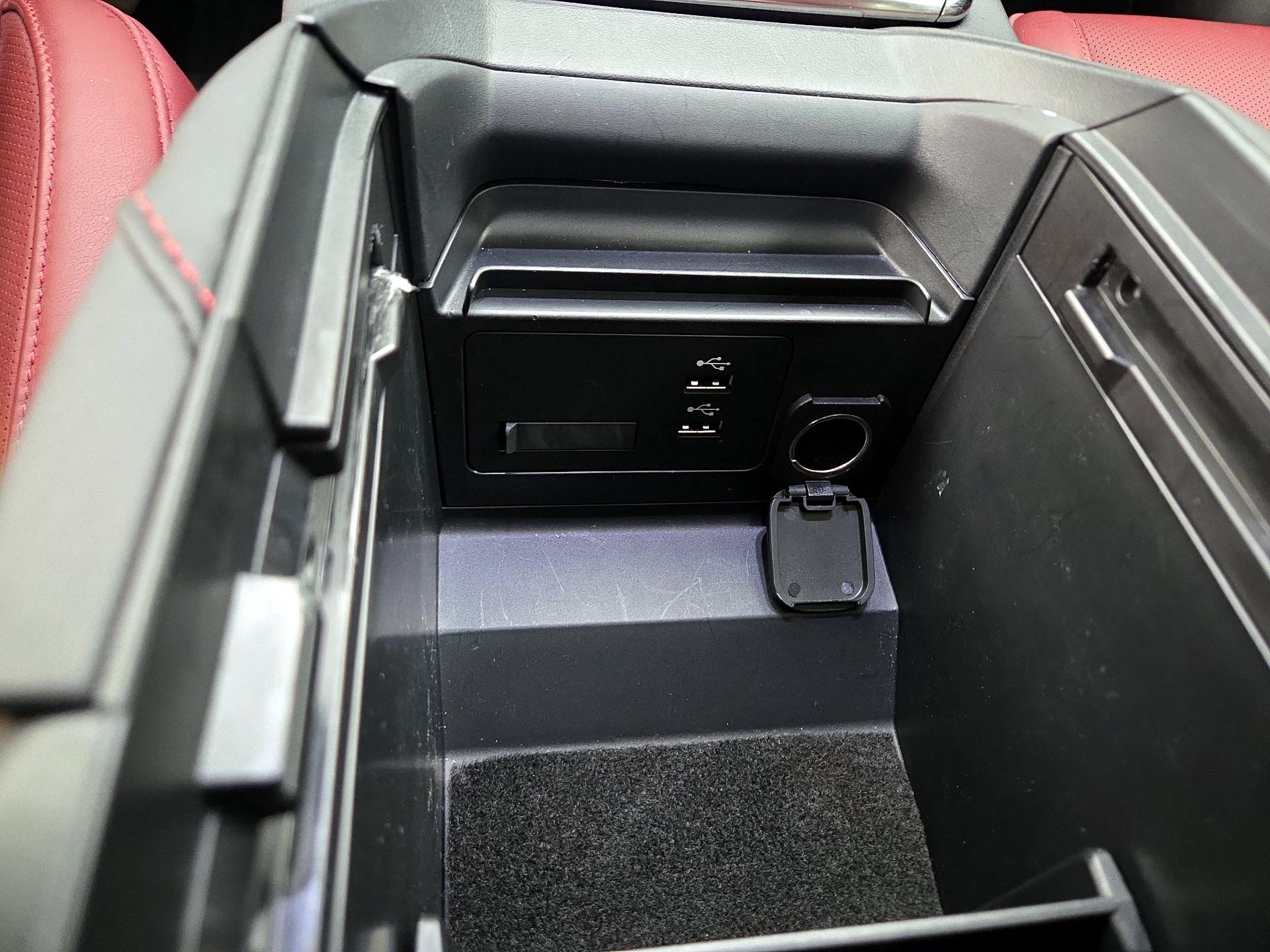 Thumbnail: 2023 Mazda CX-30 - 19