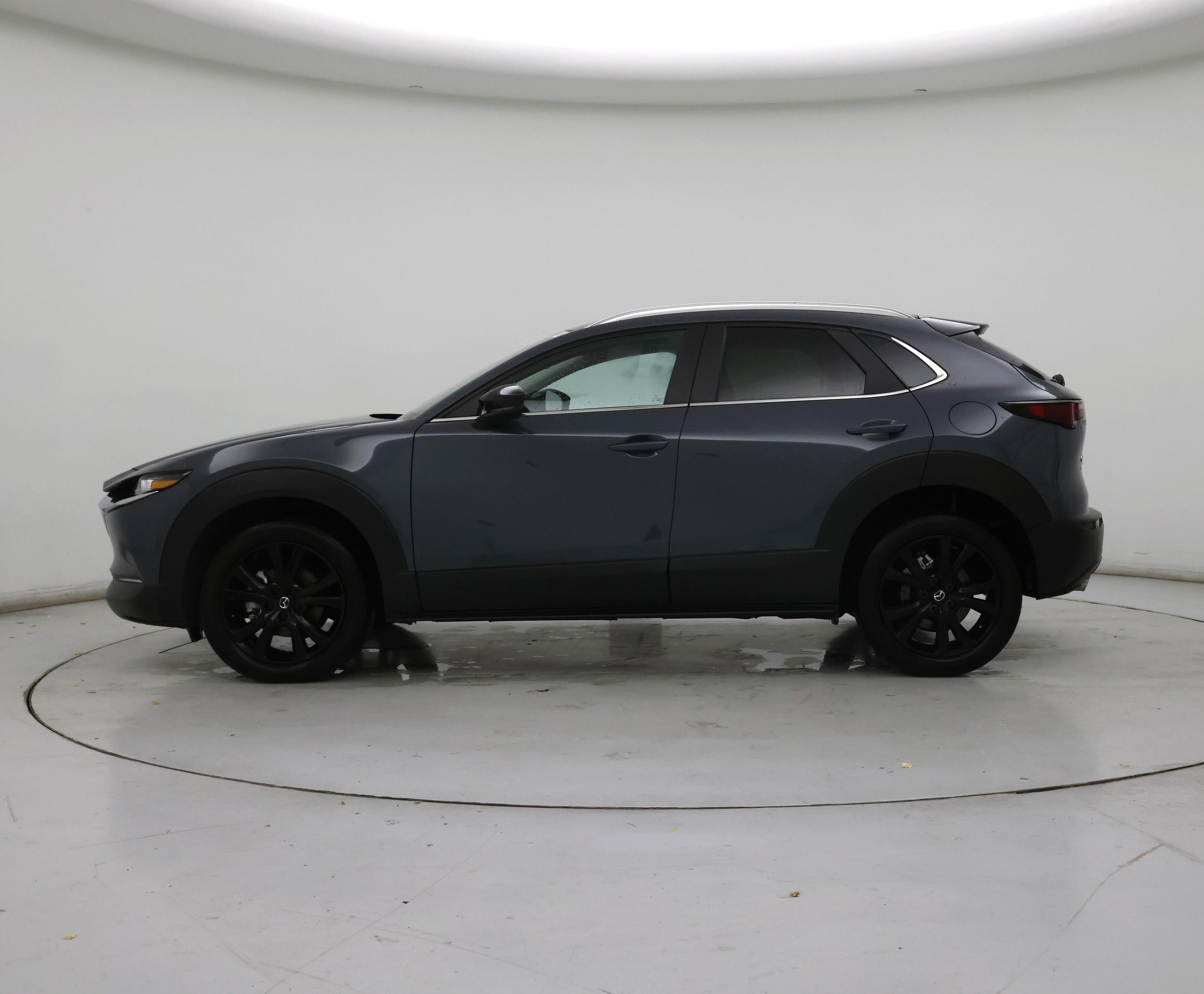 Thumbnail: 2023 Mazda CX-30 - 3