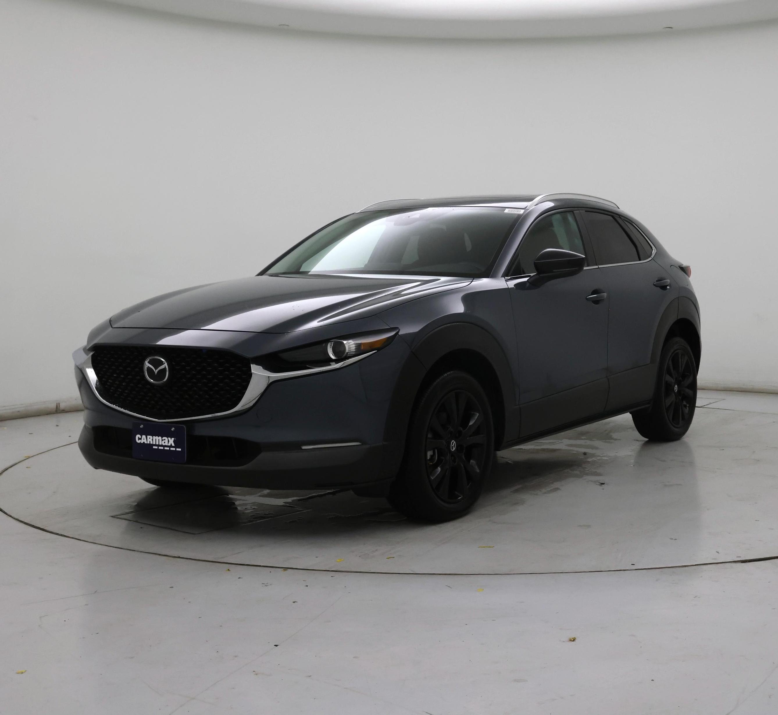 Thumbnail: 2023 Mazda CX-30 - 4