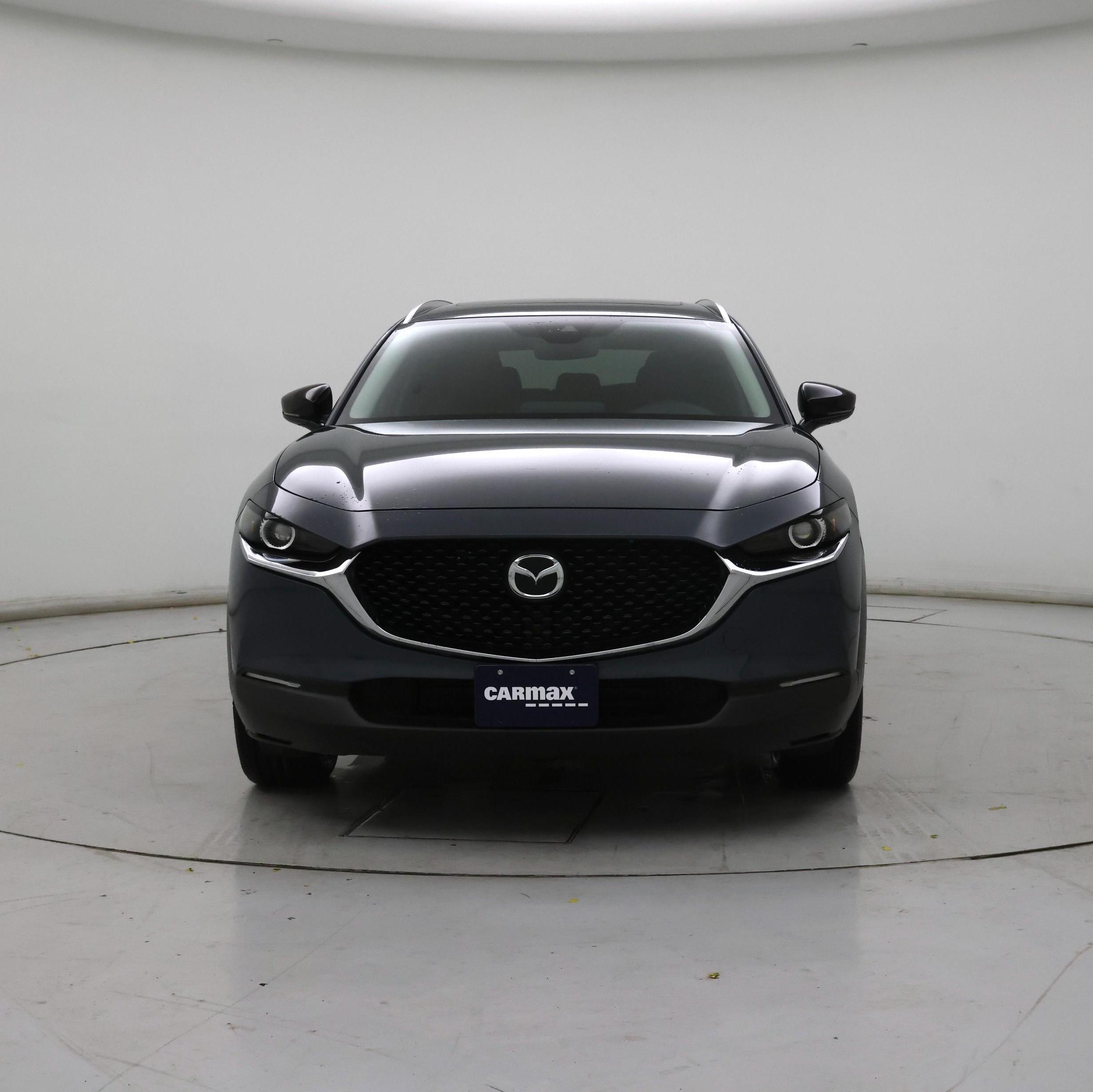 Thumbnail: 2023 Mazda CX-30 - 5