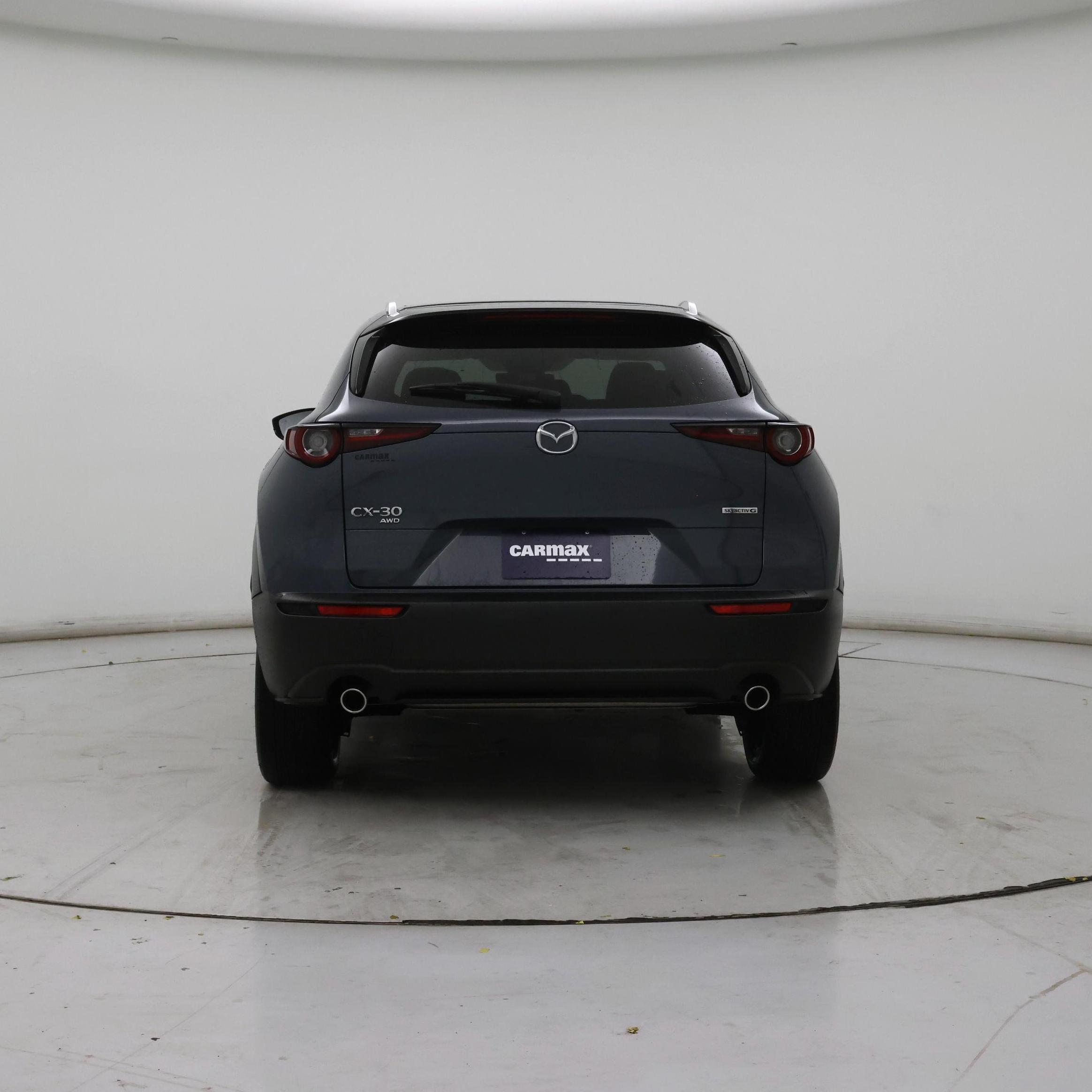 Thumbnail: 2023 Mazda CX-30 - 6