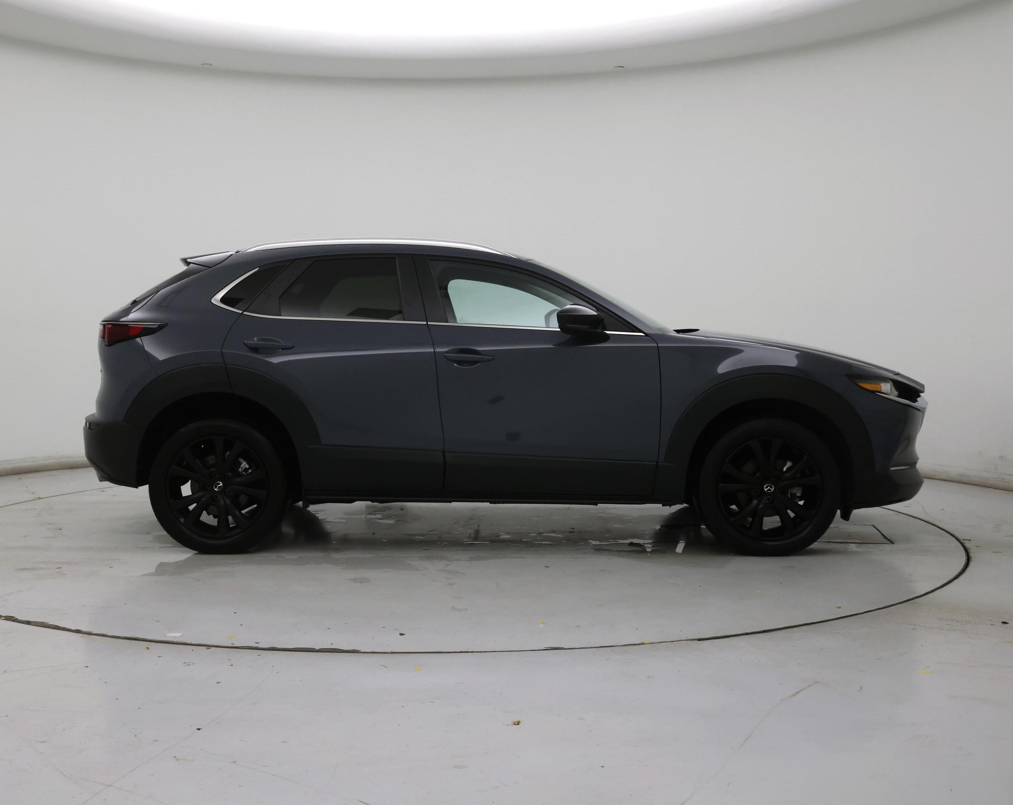Thumbnail: 2023 Mazda CX-30 - 7