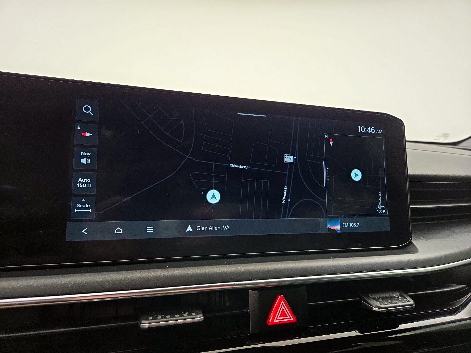 Thumbnail: 2025 Kia K5 - 14