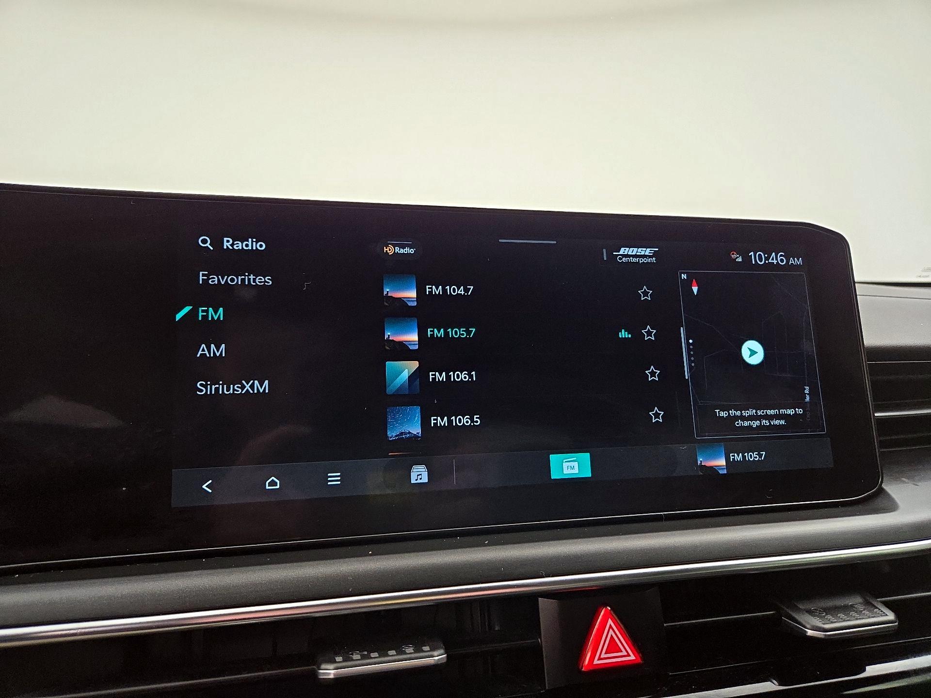 Thumbnail: 2025 Kia K5 - 16