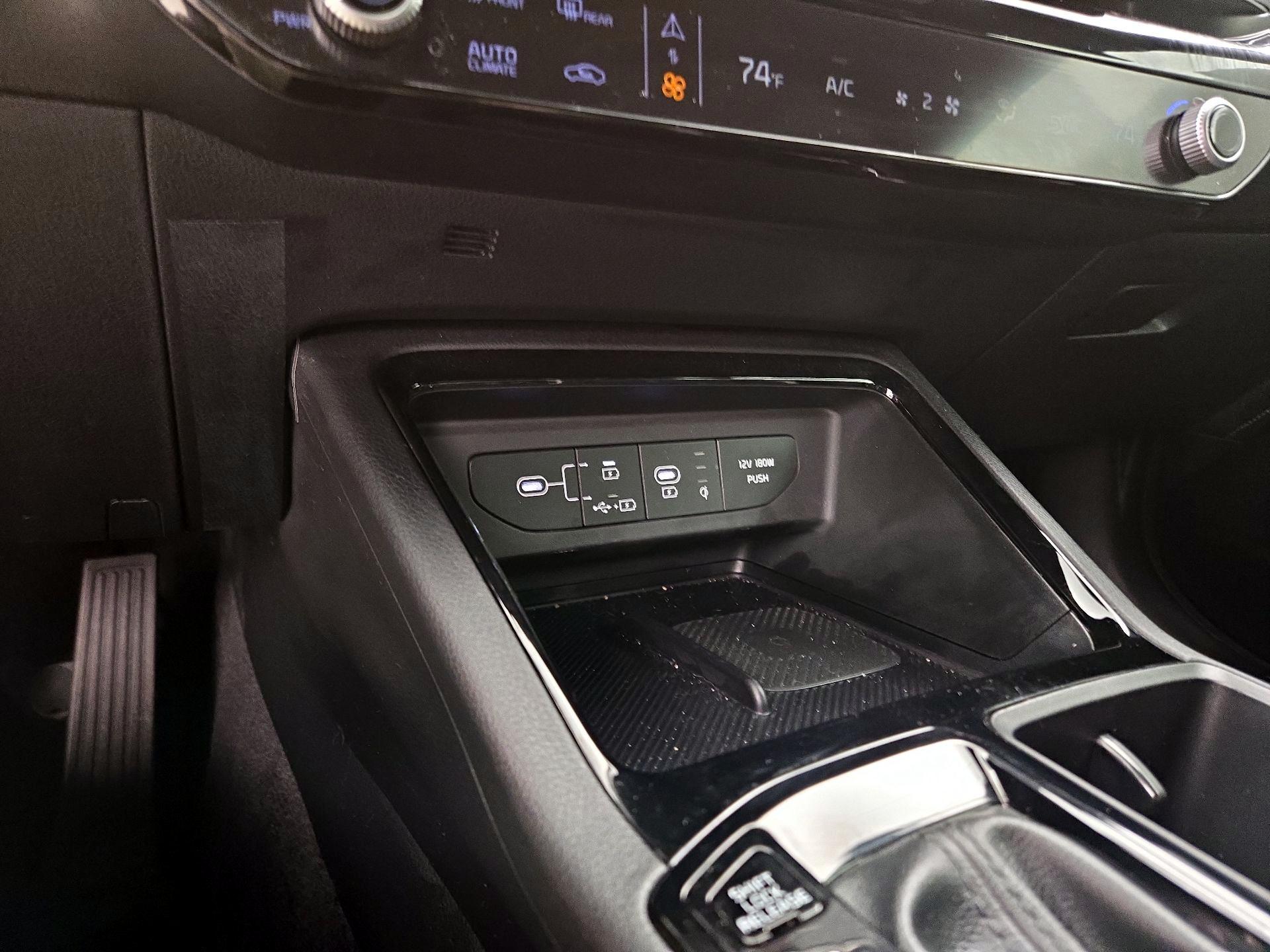 Thumbnail: 2025 Kia K5 - 19