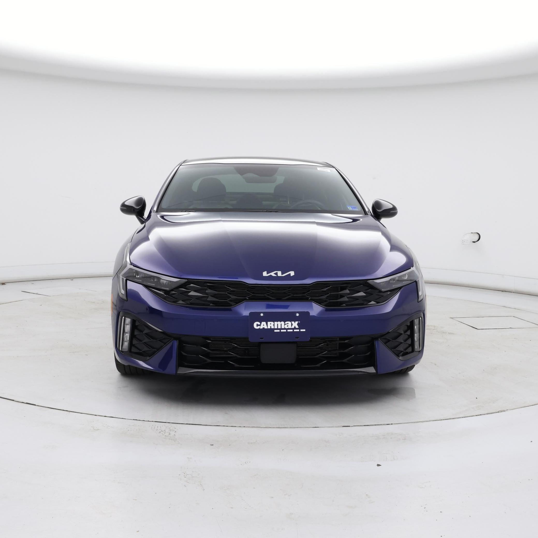 Thumbnail: 2025 Kia K5 - 5