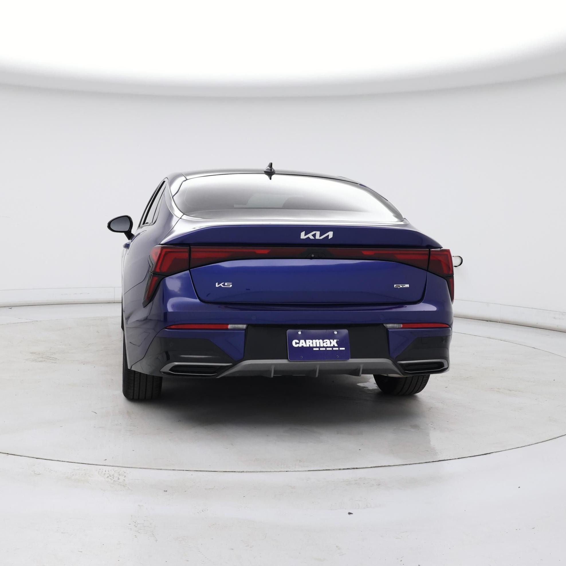 Thumbnail: 2025 Kia K5 - 6