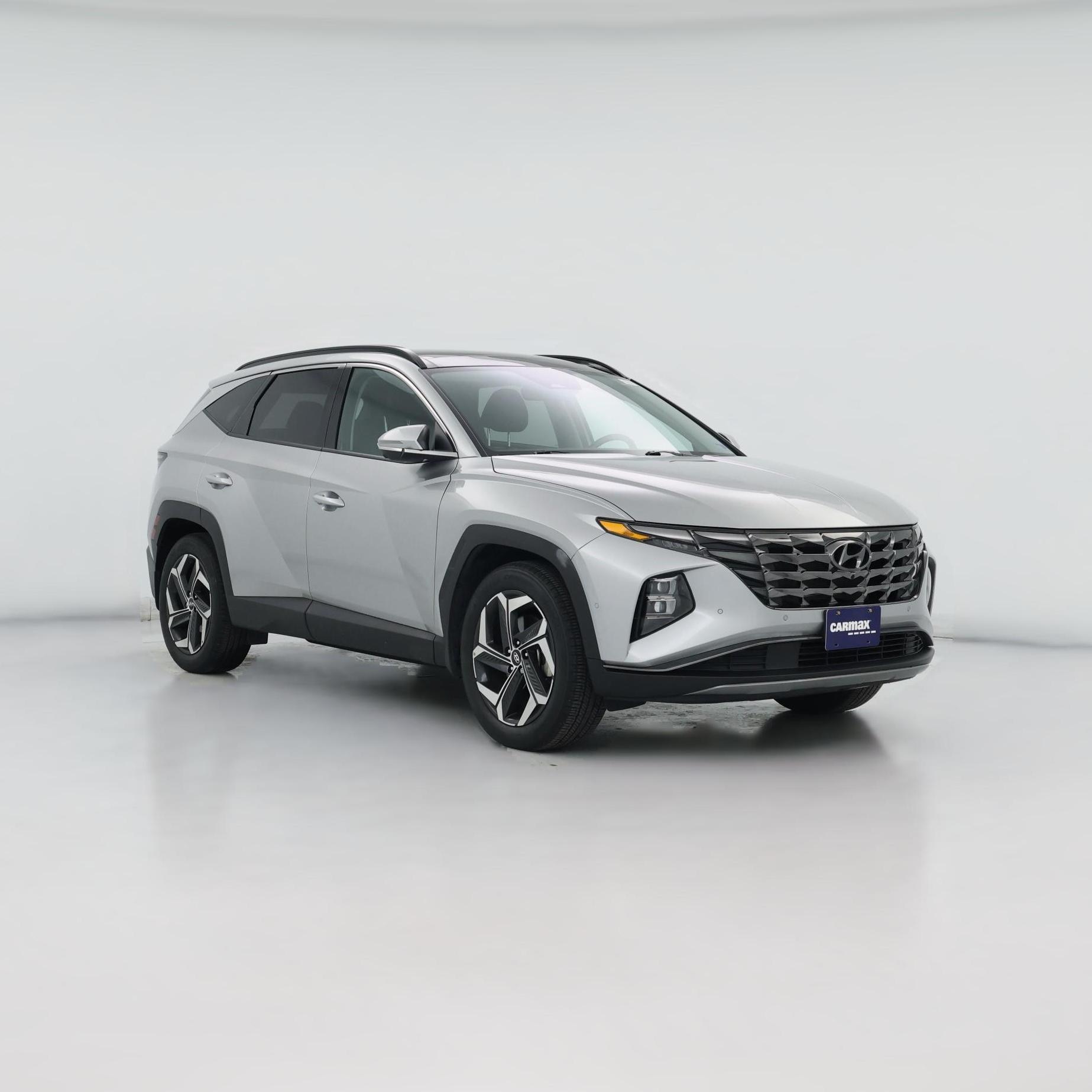 Thumbnail: 2023 Hyundai Tucson - 1