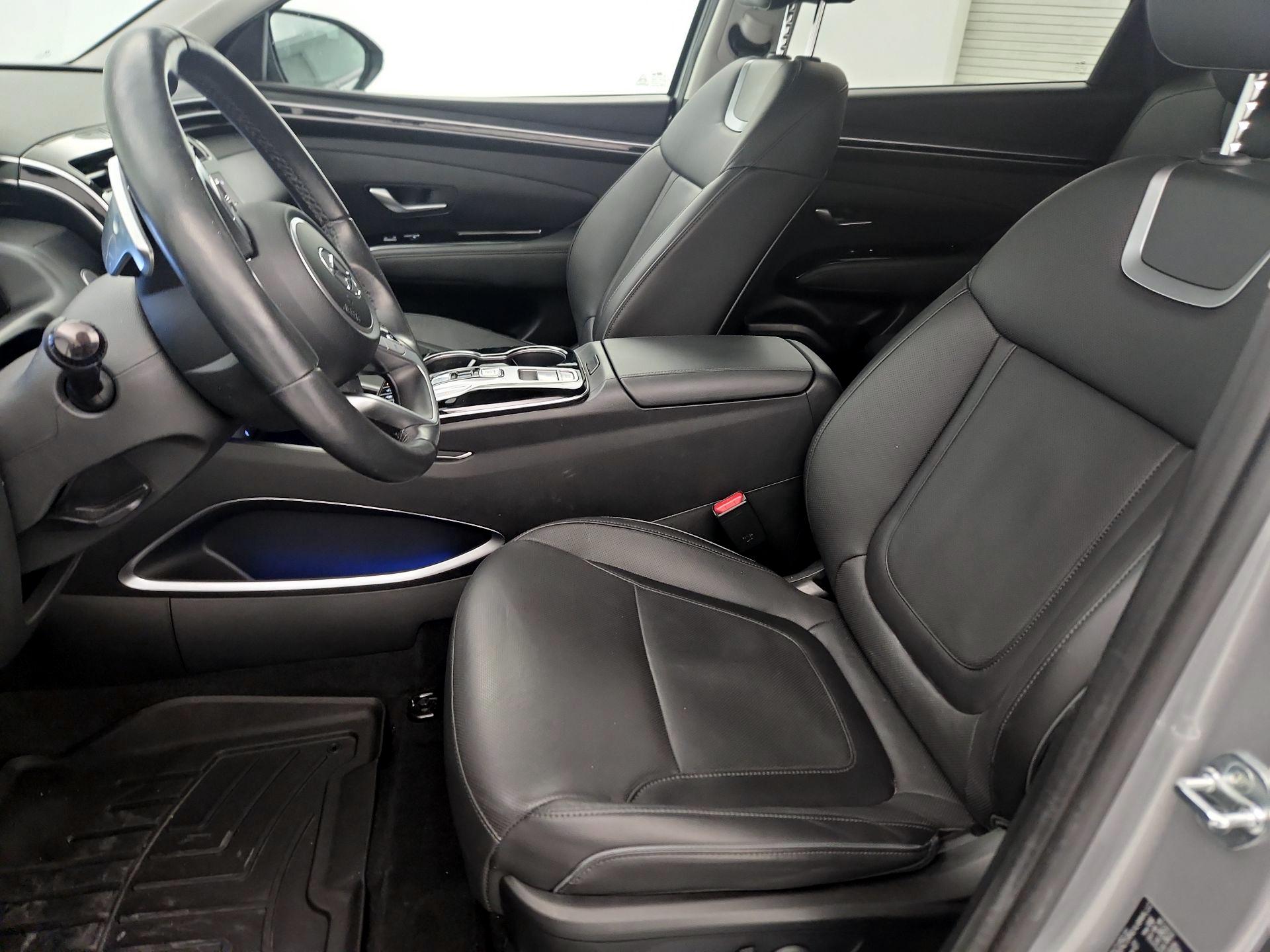 Thumbnail: 2023 Hyundai Tucson - 11