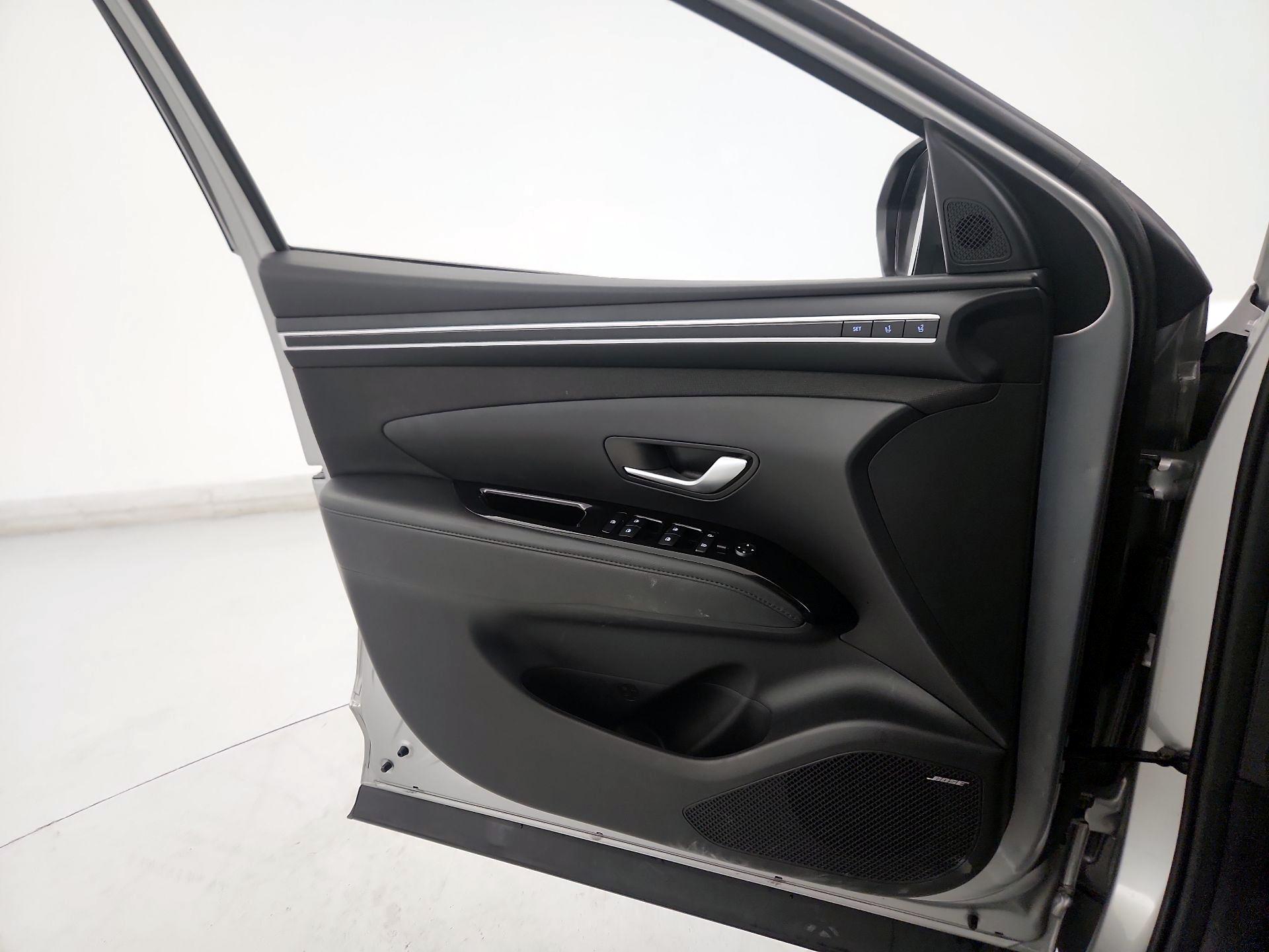 Thumbnail: 2023 Hyundai Tucson - 12