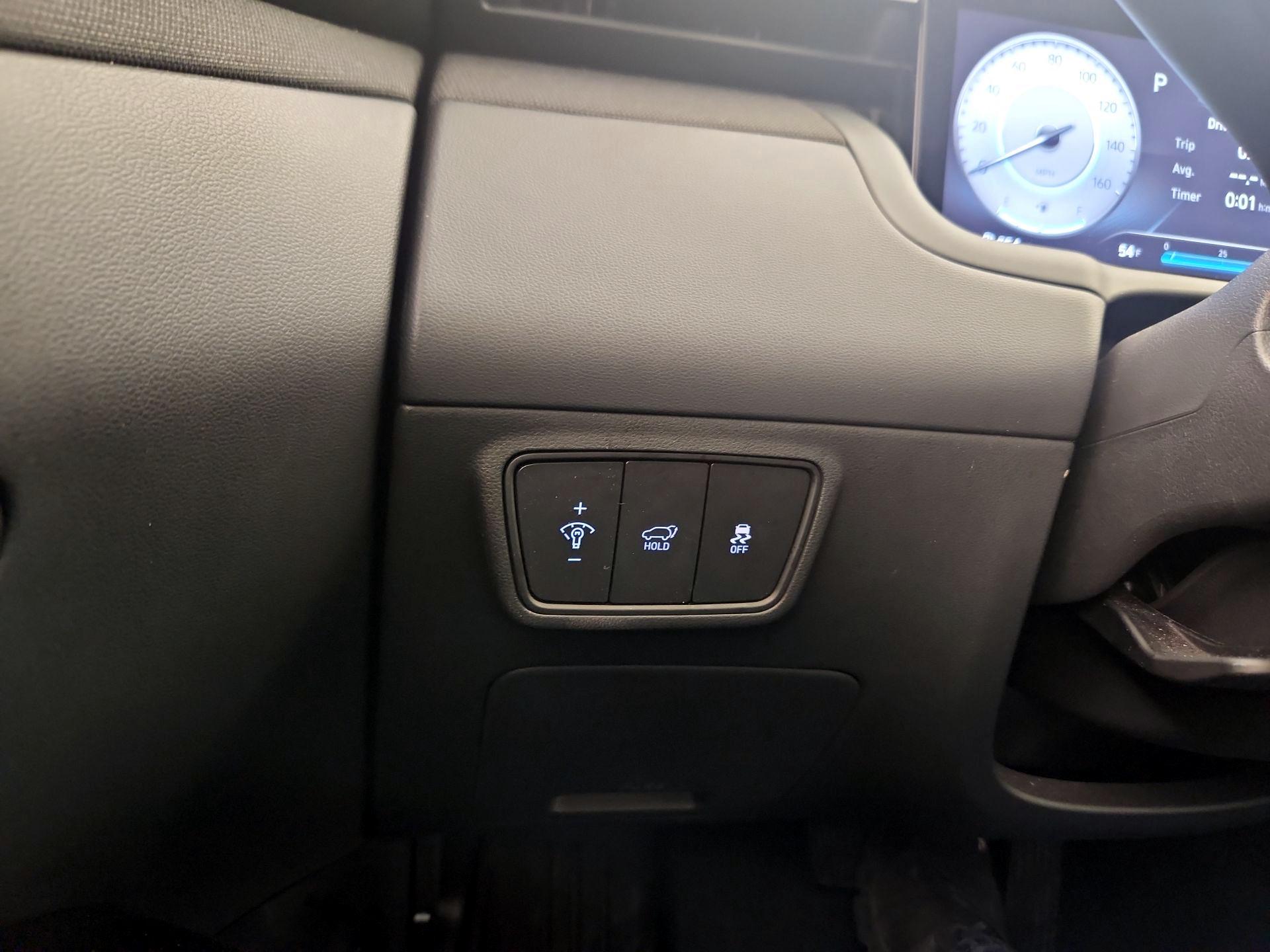 Thumbnail: 2023 Hyundai Tucson - 13