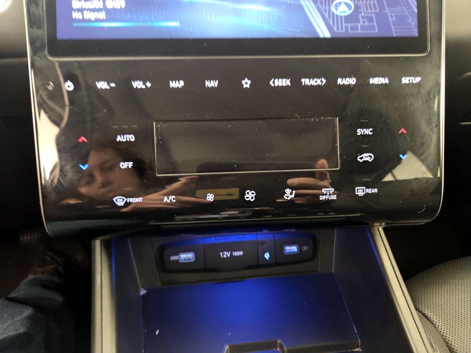 Thumbnail: 2023 Hyundai Tucson - 17