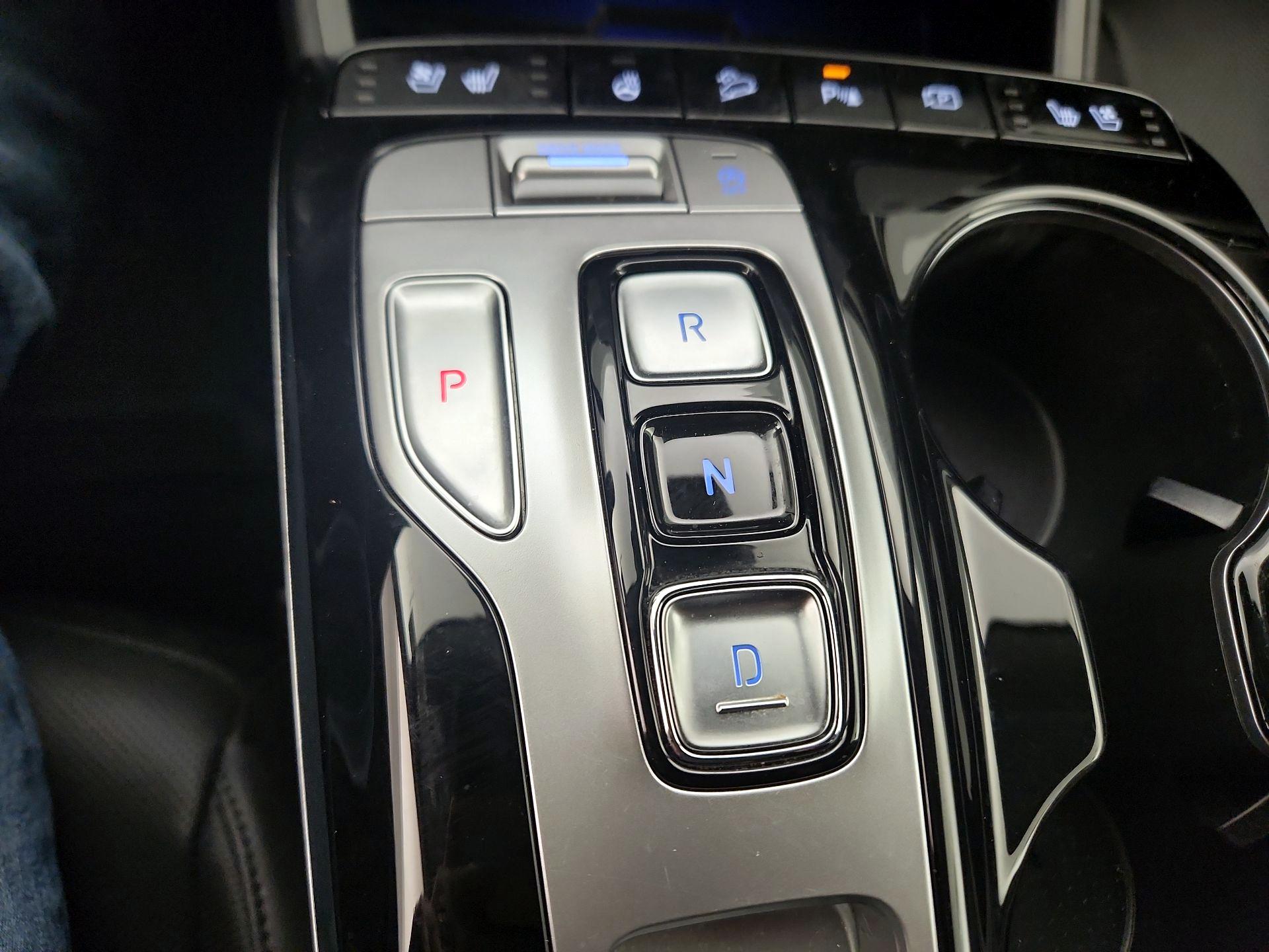 Thumbnail: 2023 Hyundai Tucson - 18