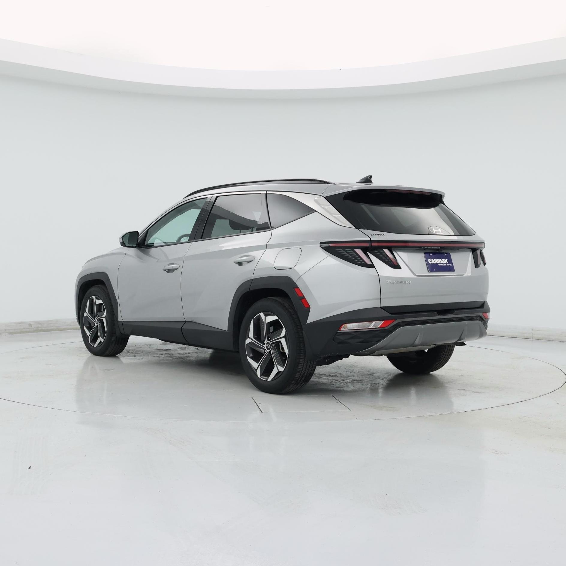 Thumbnail: 2023 Hyundai Tucson - 2