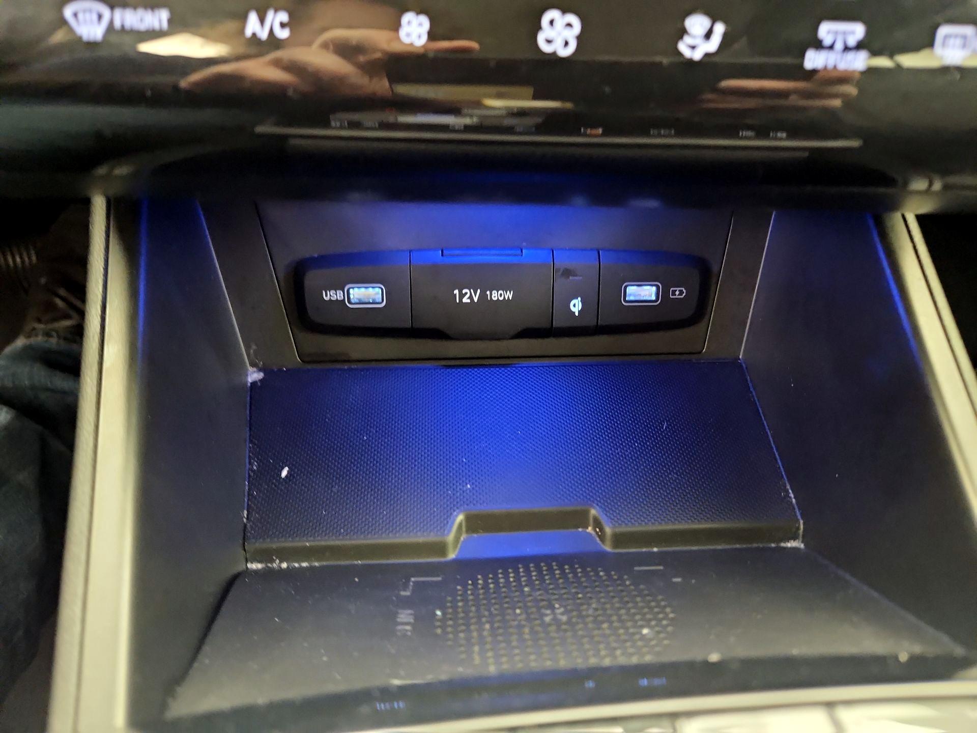 Thumbnail: 2023 Hyundai Tucson - 19