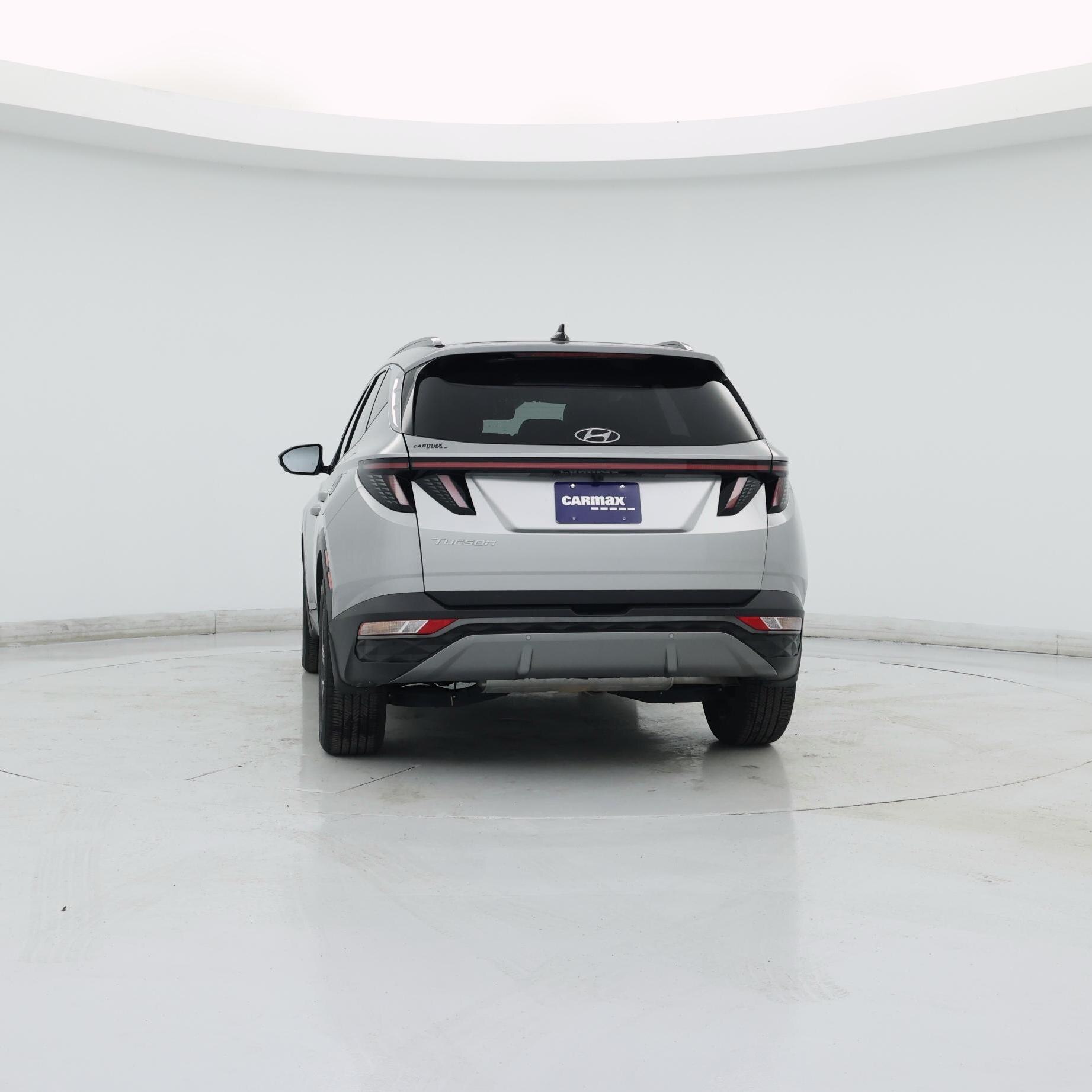 Thumbnail: 2023 Hyundai Tucson - 6