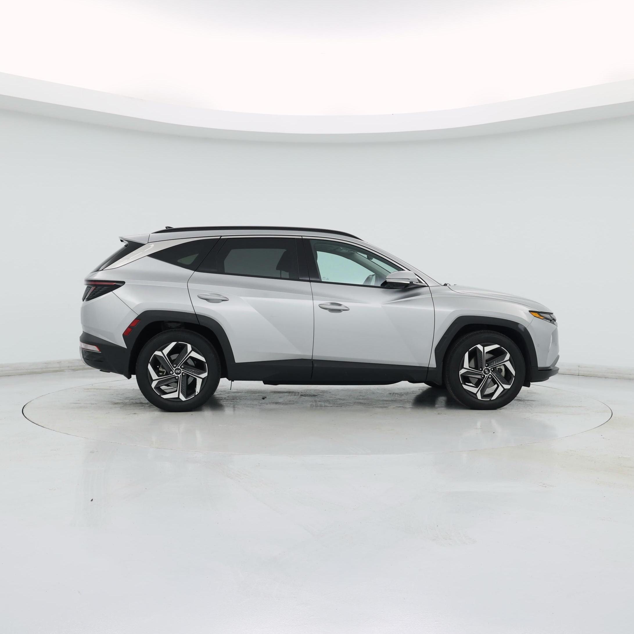 Thumbnail: 2023 Hyundai Tucson - 7